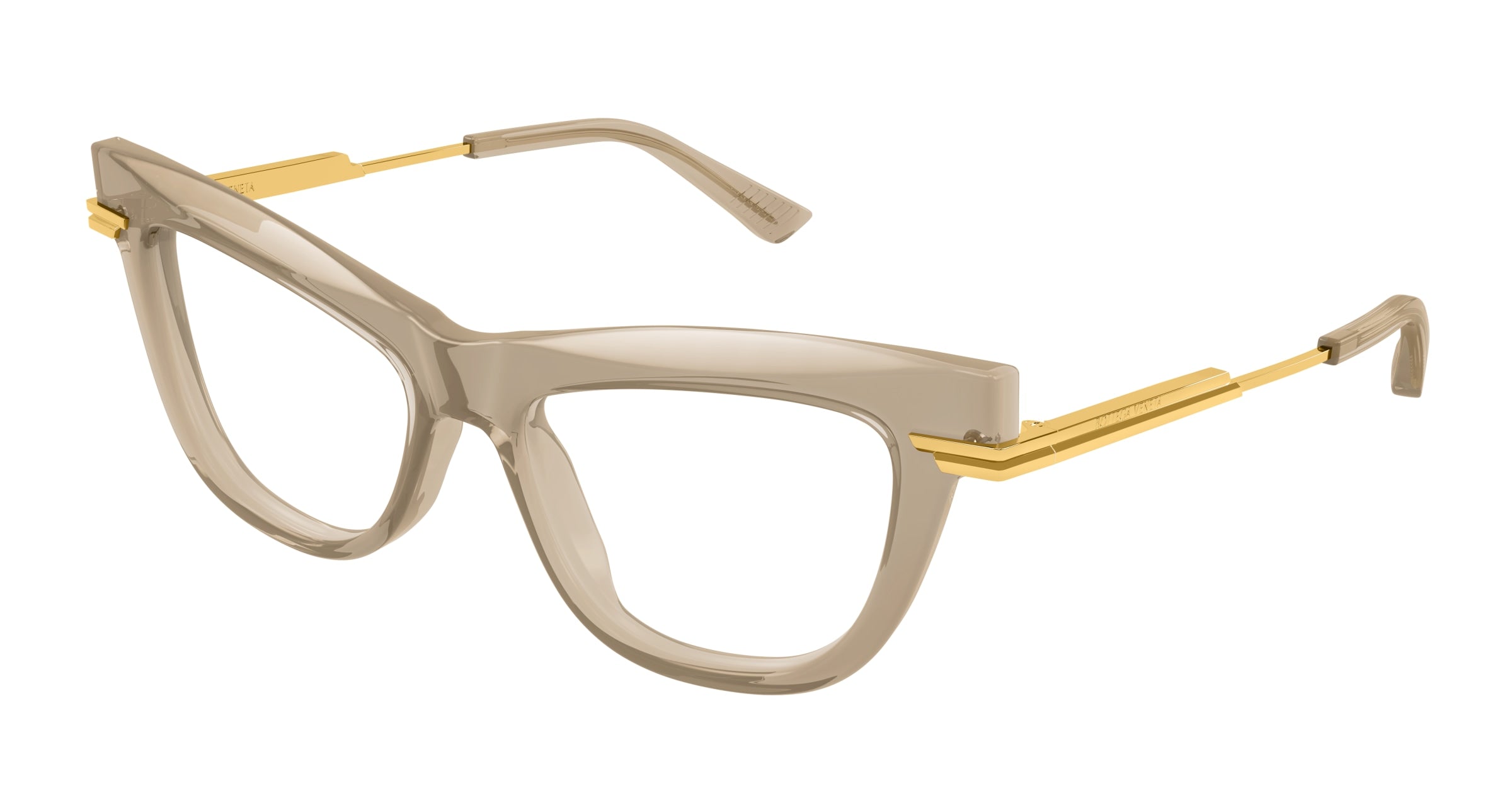 BV1266O 006 Montature da vista Bottega Veneta 1