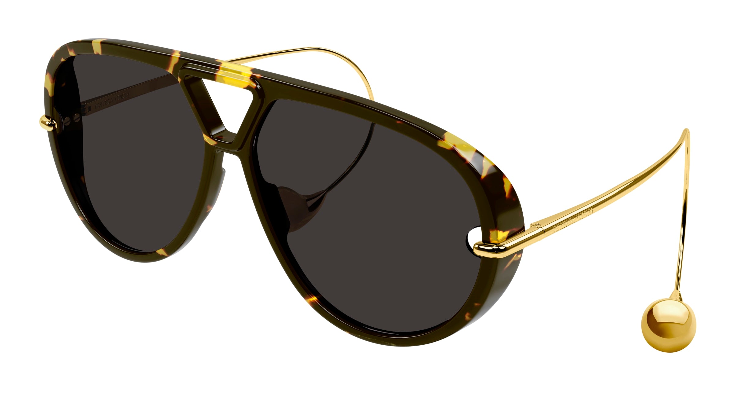 BV1273S 005 Occhiali da sole Bottega Veneta 1