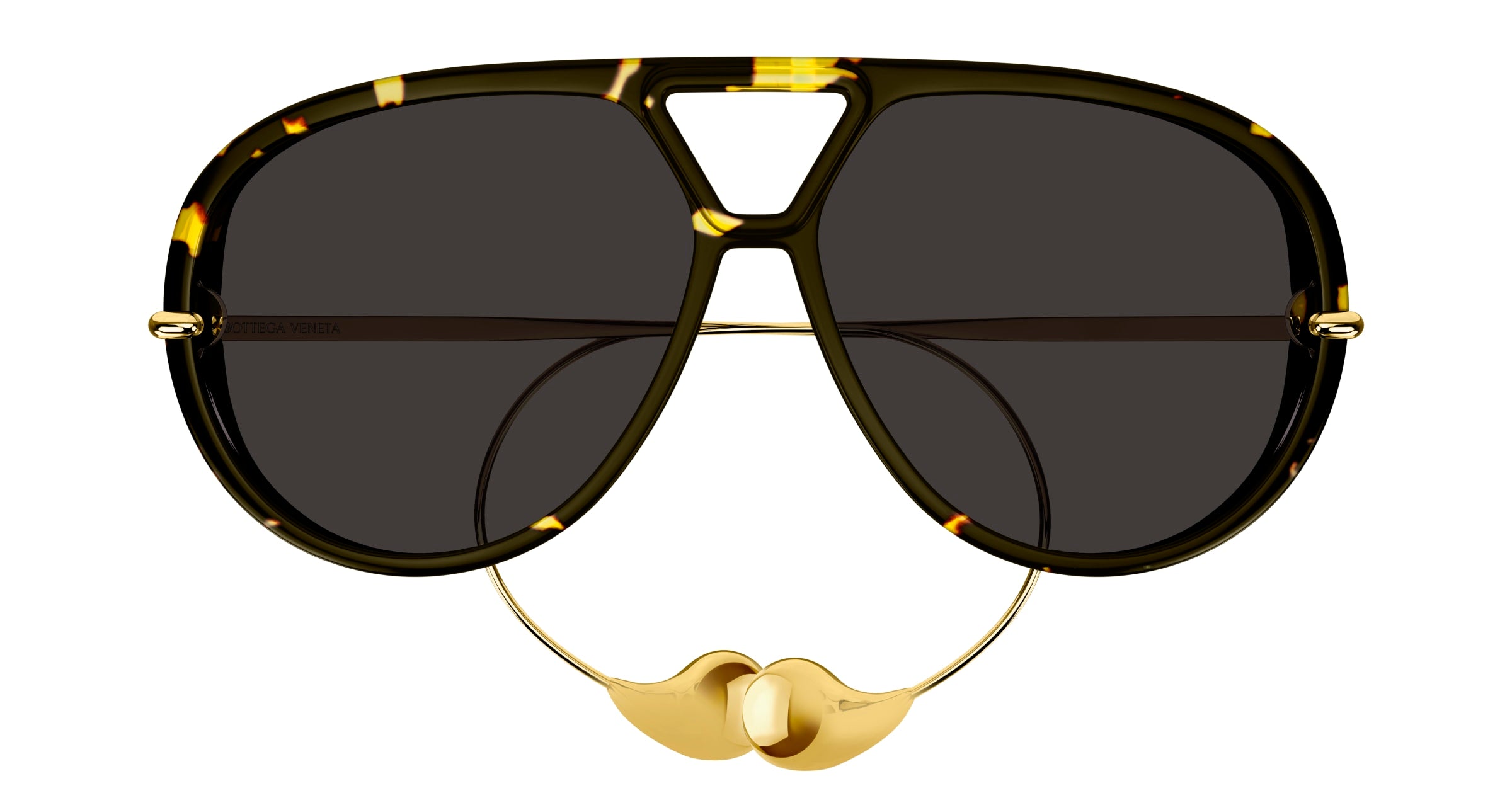 BV1273S 005 Occhiali da sole Bottega Veneta 3
