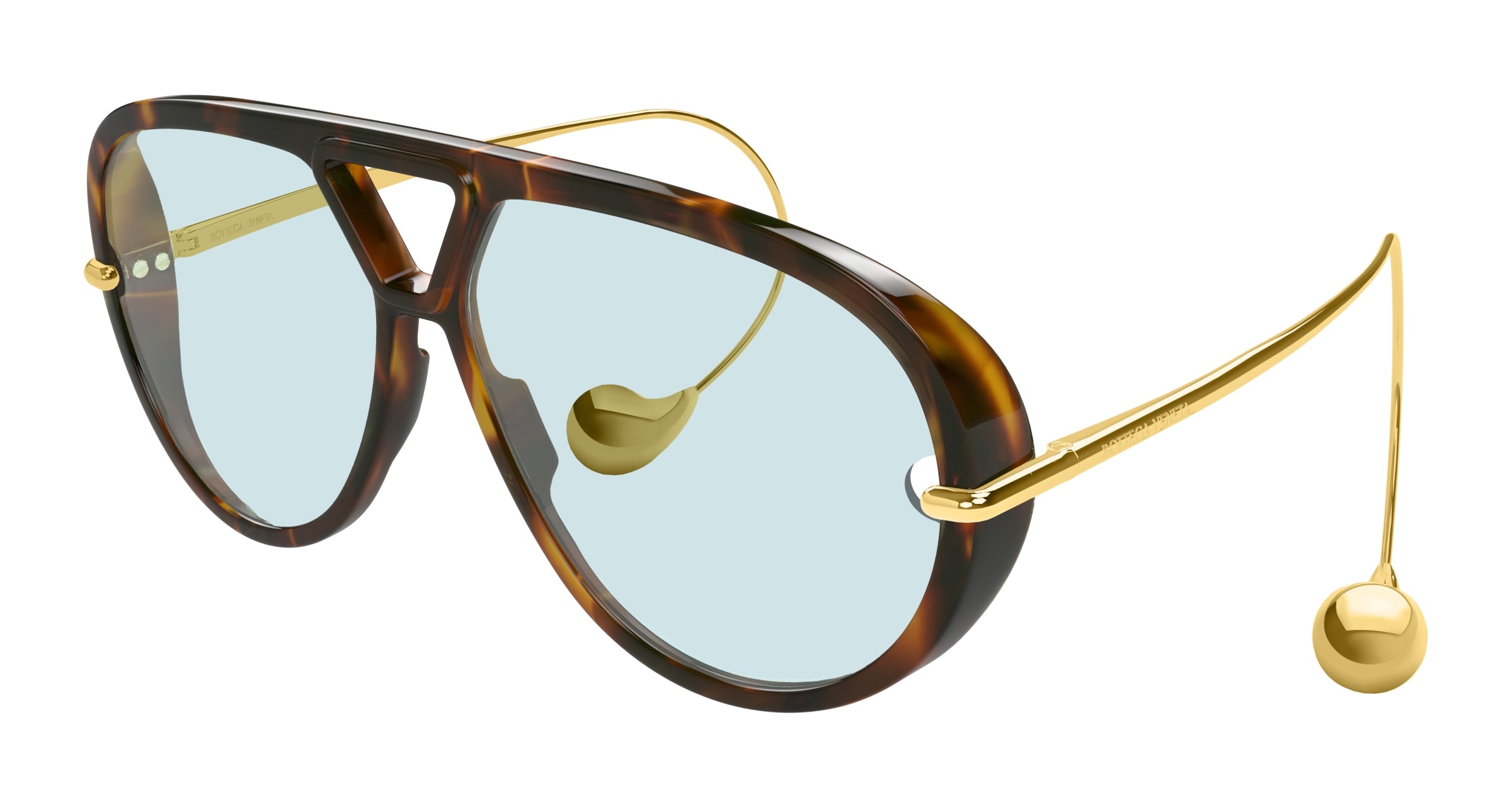 BV1273S 007 Occhiali da sole Bottega Veneta 1