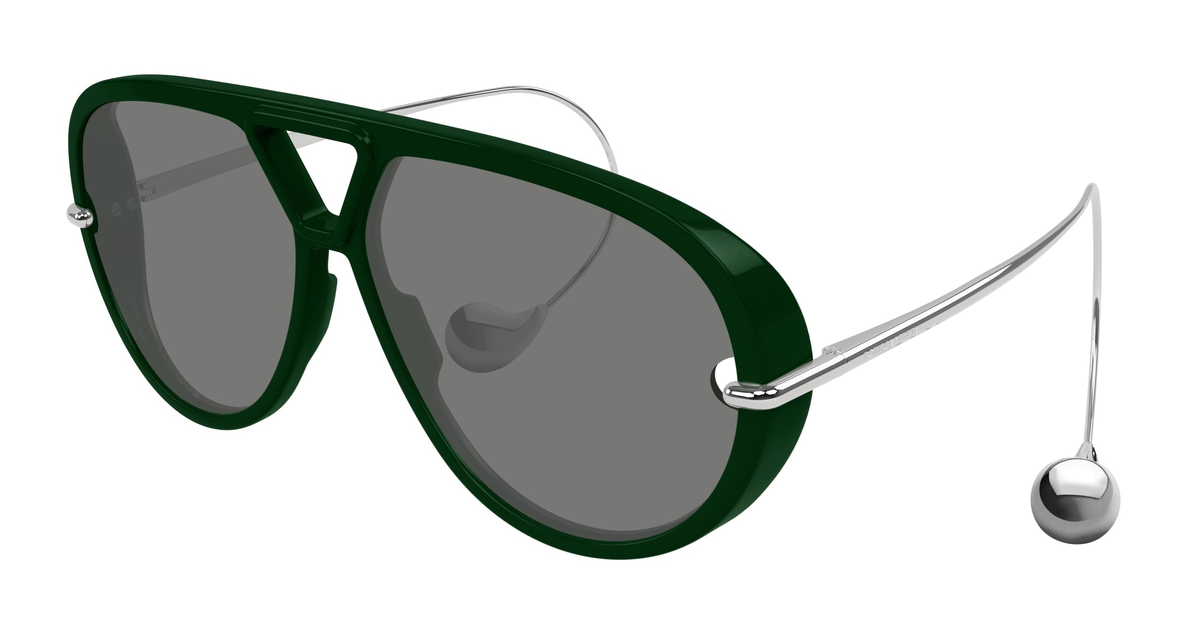 BV1273S 008 Occhiali da sole Bottega Veneta 1