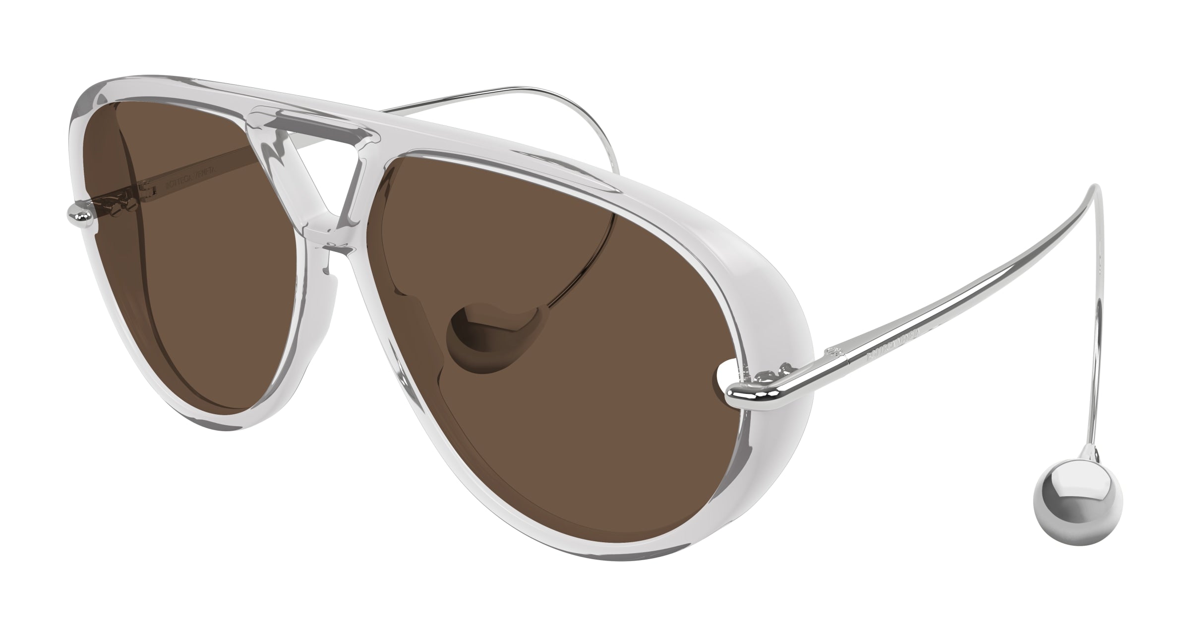 BV1273S 009 Occhiali da sole Bottega Veneta 1