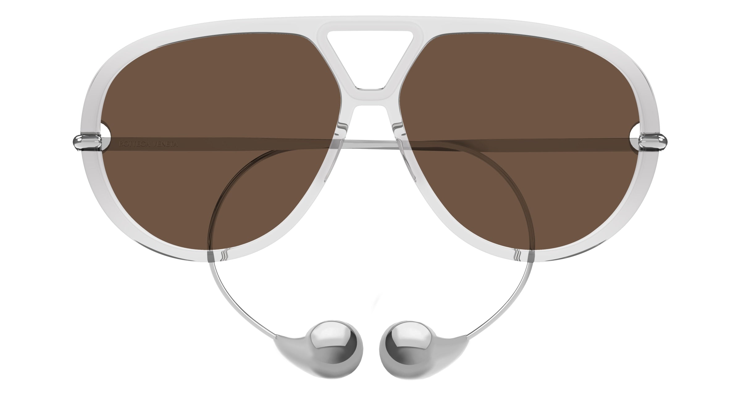 BV1273S 009 Occhiali da sole Bottega Veneta 2