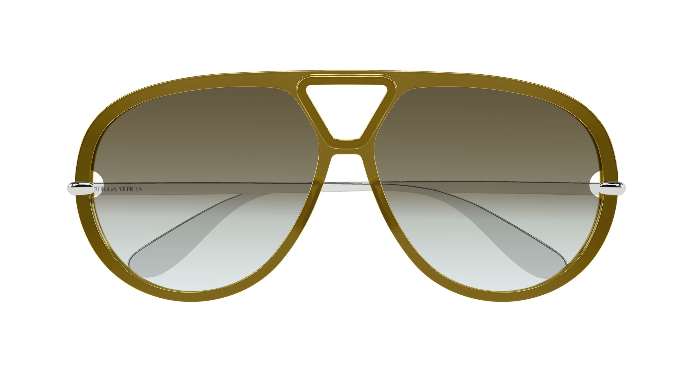 Bottega Veneta BV1274S 006 Occhiali da sole Bottega Veneta 2