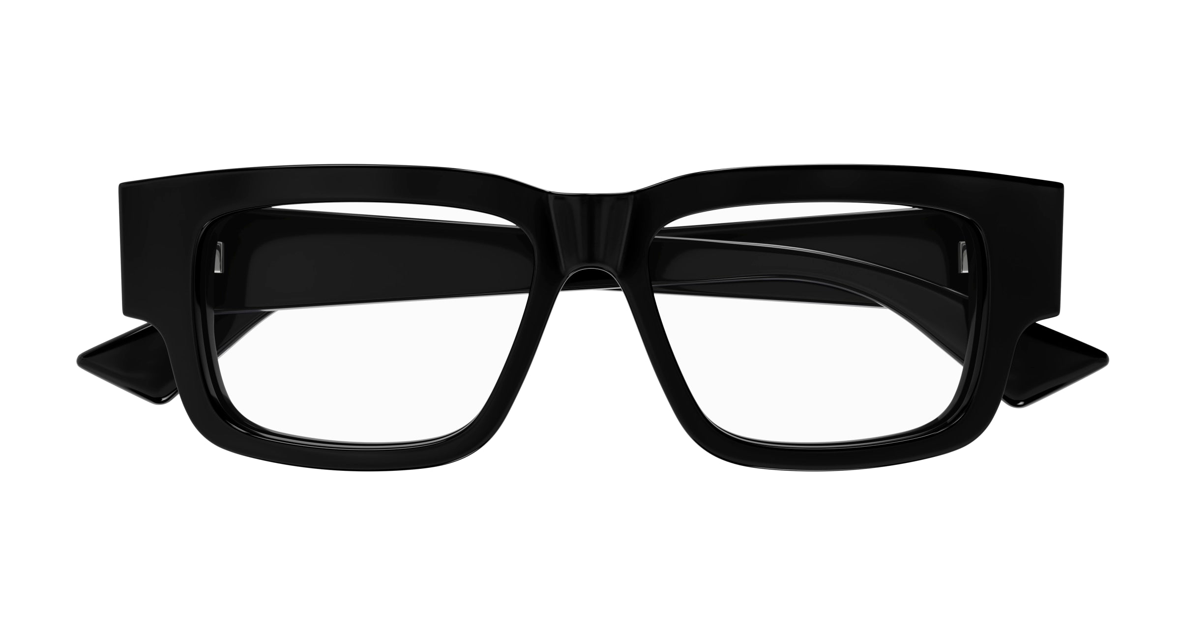 BV1280O 001 Montature da vista Bottega Veneta 2