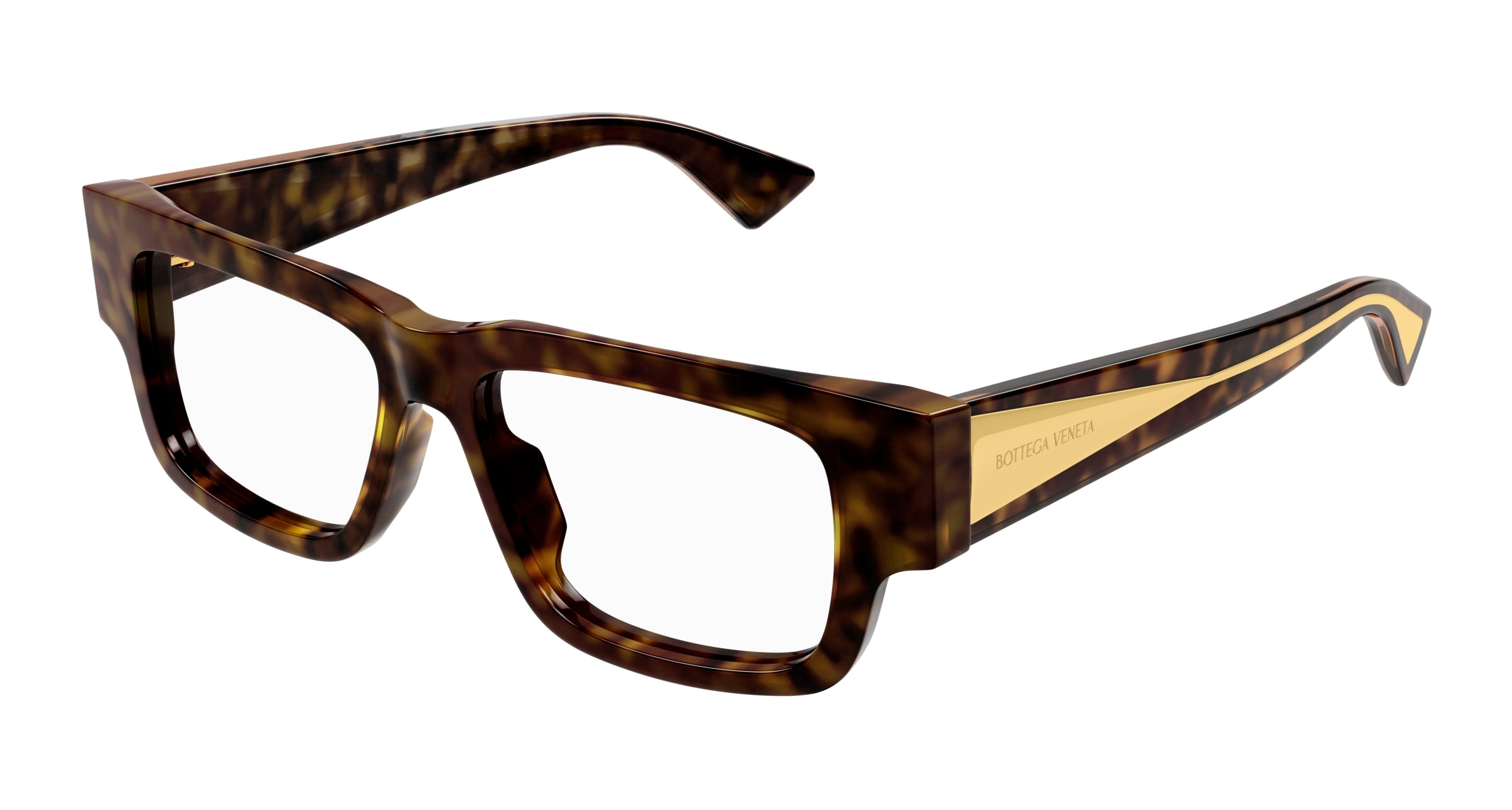 BV1280O 002 Montature da vista Bottega Veneta 1