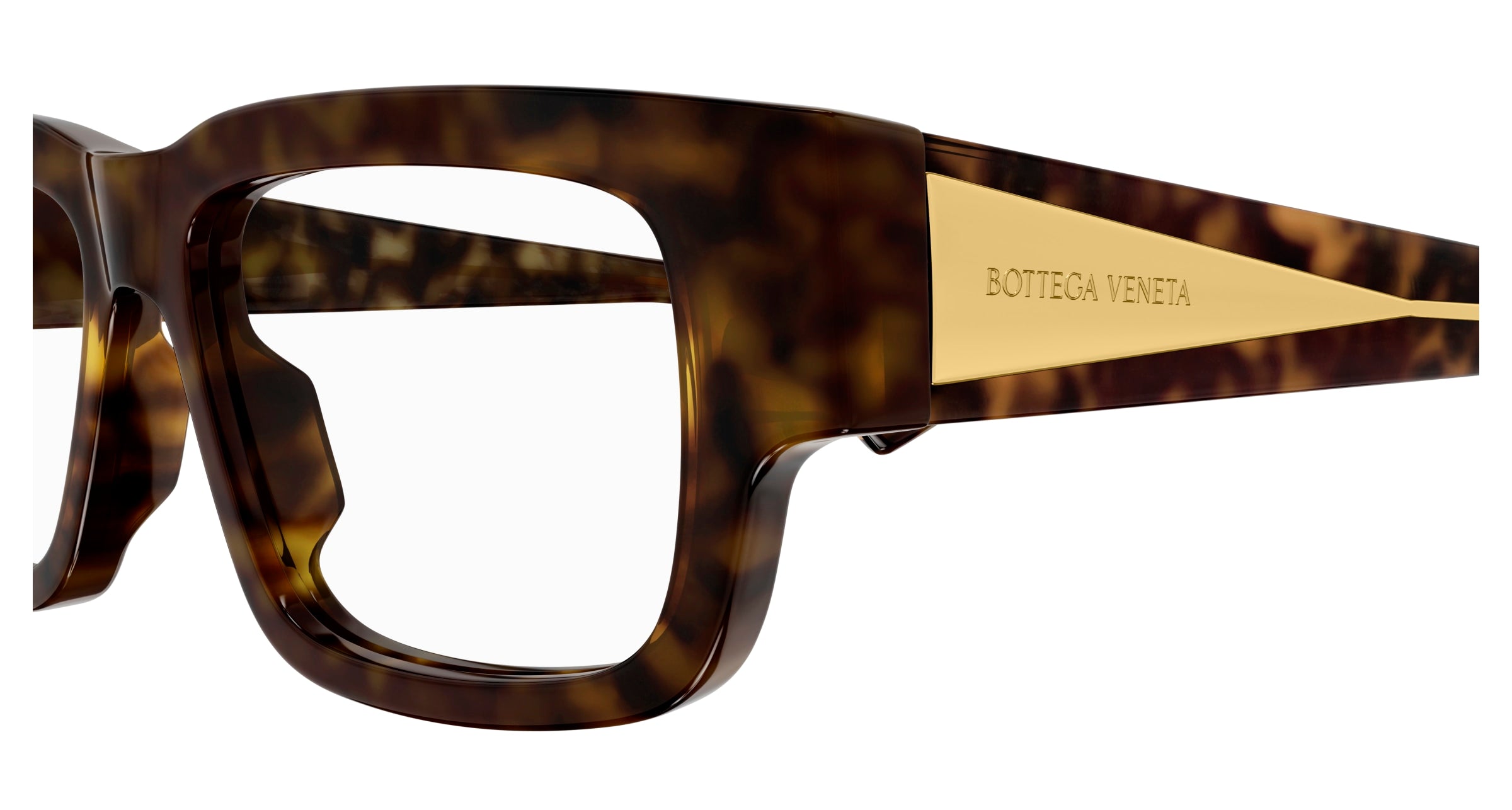 BV1280O 002 Montature da vista Bottega Veneta 3