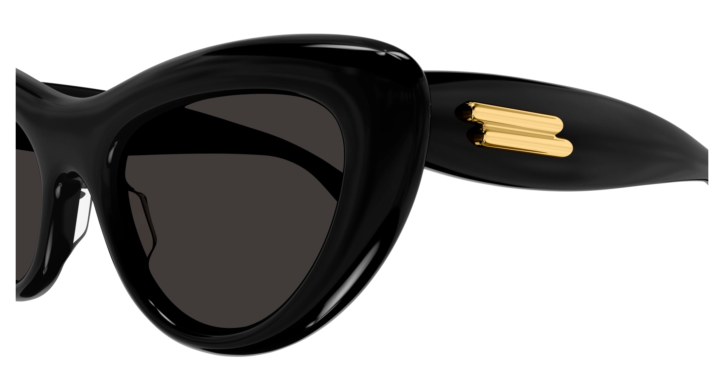 BV1282S 001 Occhiali da sole Bottega Veneta 3