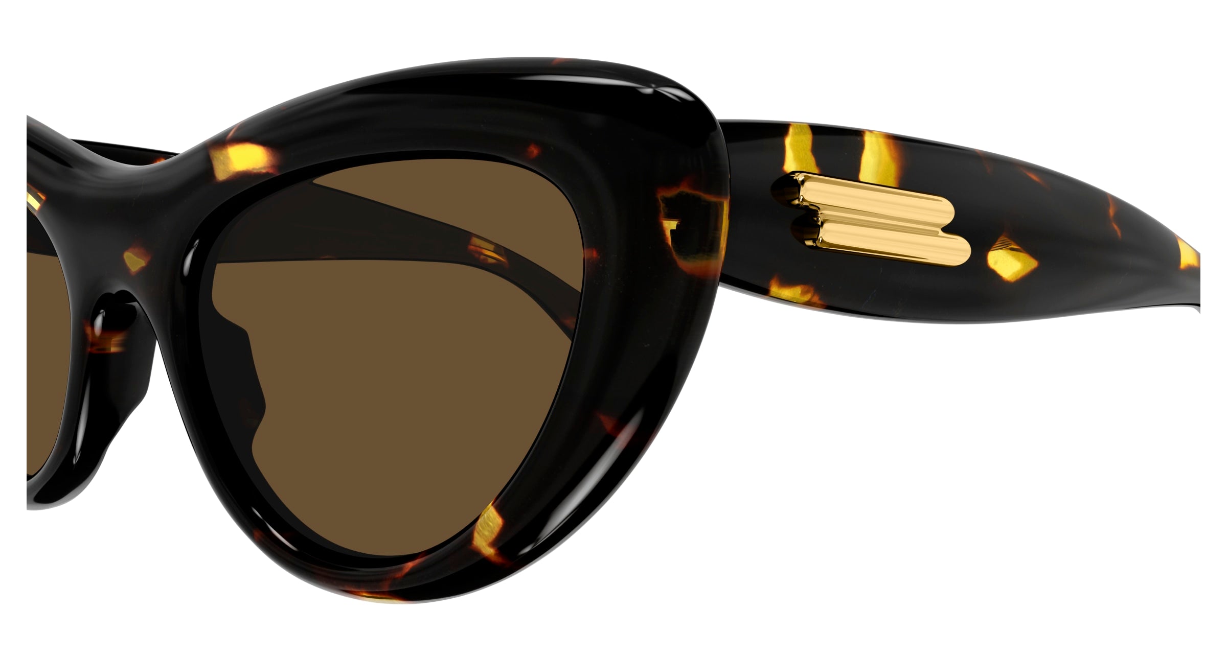 BV1282S 002 Occhiali da sole Bottega Veneta 3