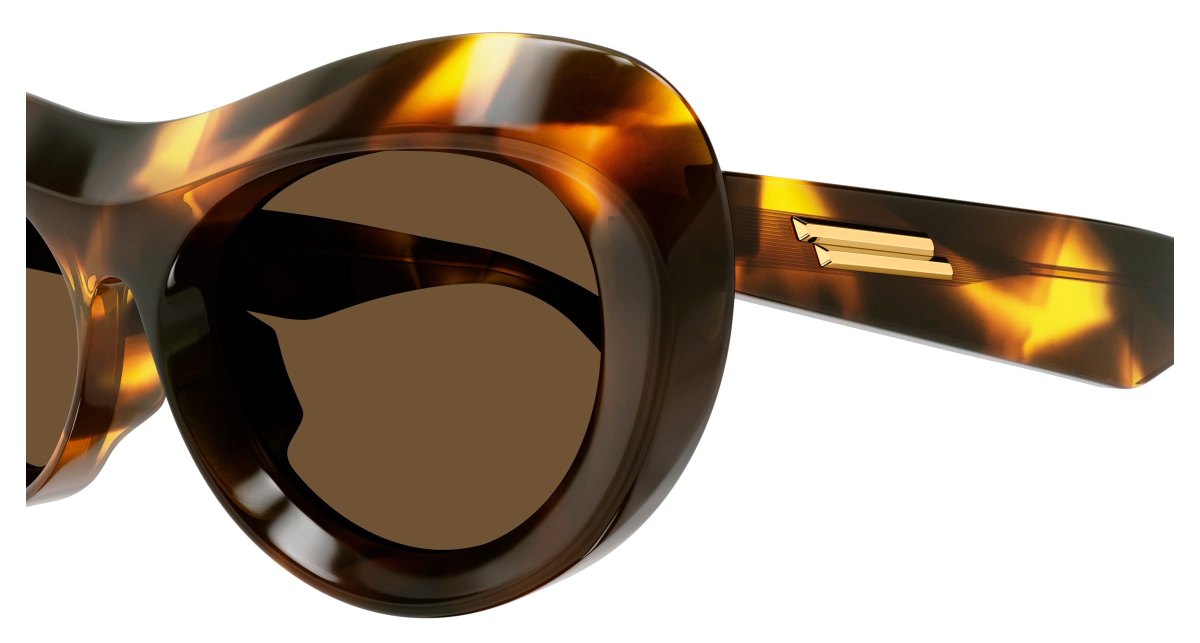 BV1284S 002 Occhiali da sole Bottega Veneta 3