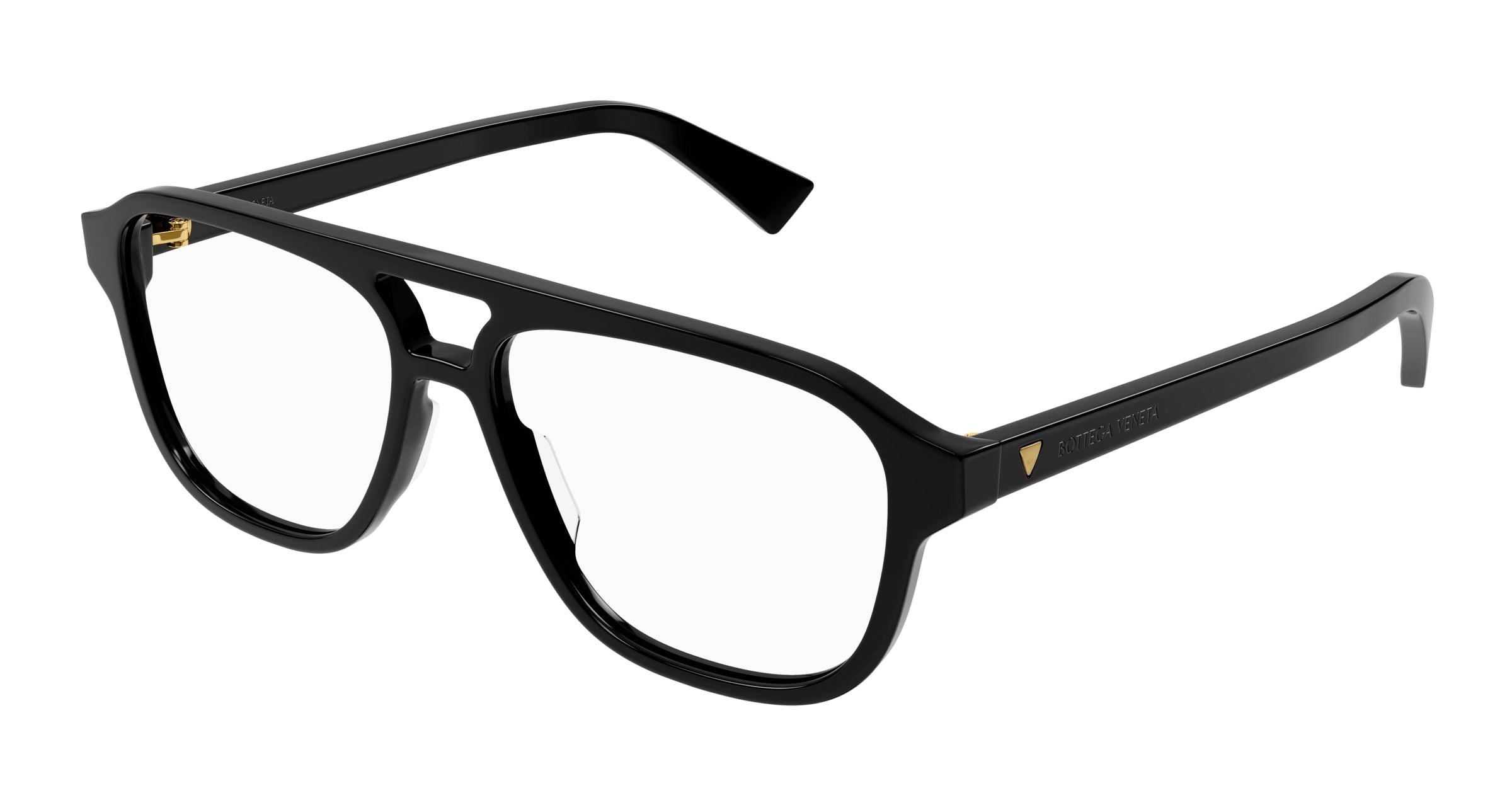 BV1294O 001 Montature da vista Bottega Veneta 1
