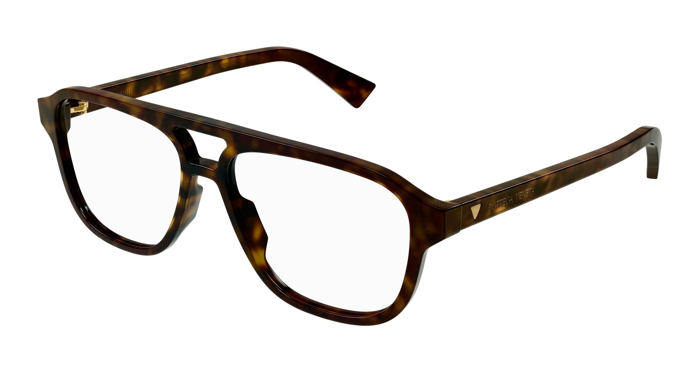 BV1294O 002 Montature da vista Bottega Veneta 1