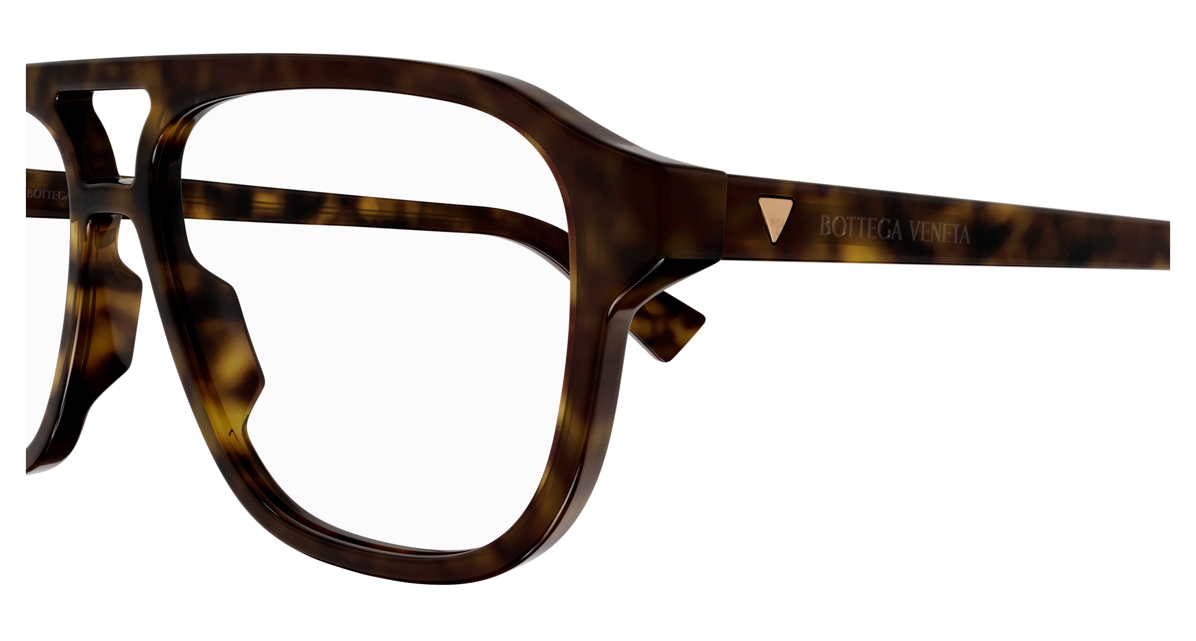 Bottega Veneta BV1294O 002 Montature da vista Bottega Veneta 3