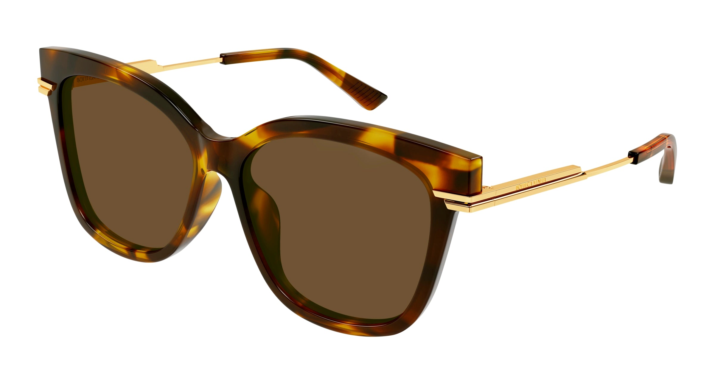 BV1296SA 002 Occhiali da sole Bottega Veneta 1