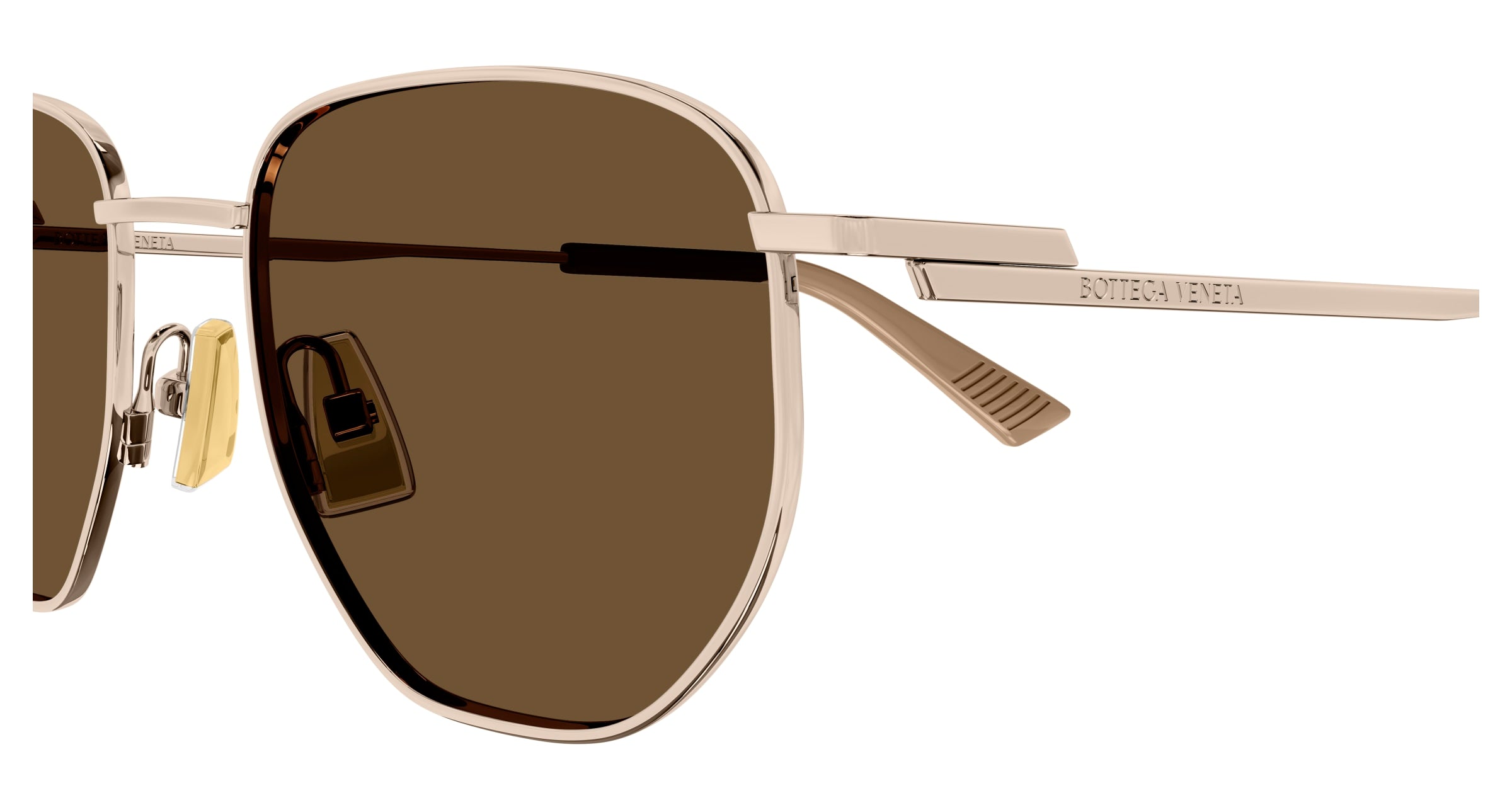 BV1301S 002 Occhiali da sole Bottega Veneta 3