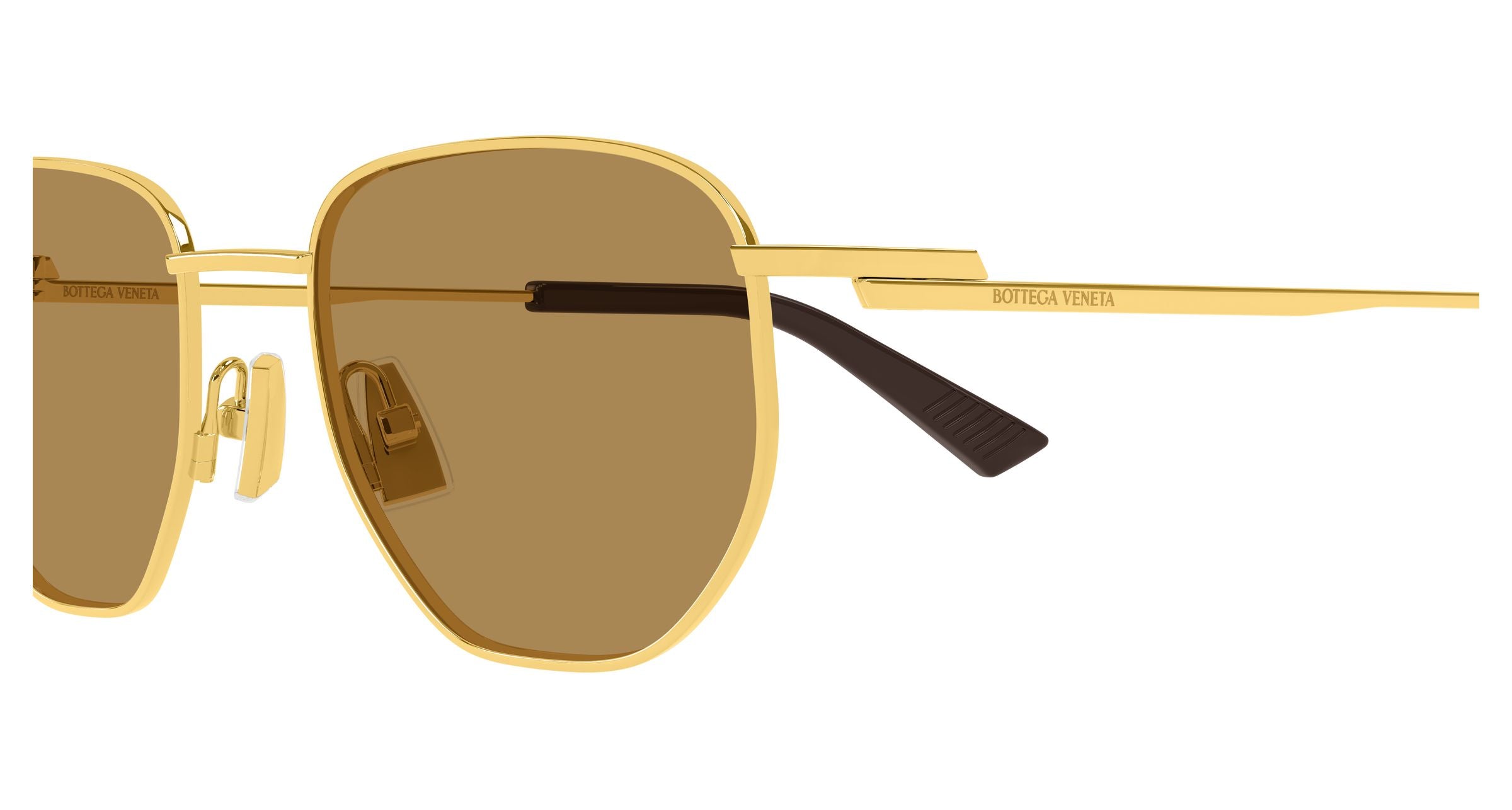 BV1301S 007 Occhiali da sole Bottega Veneta 3