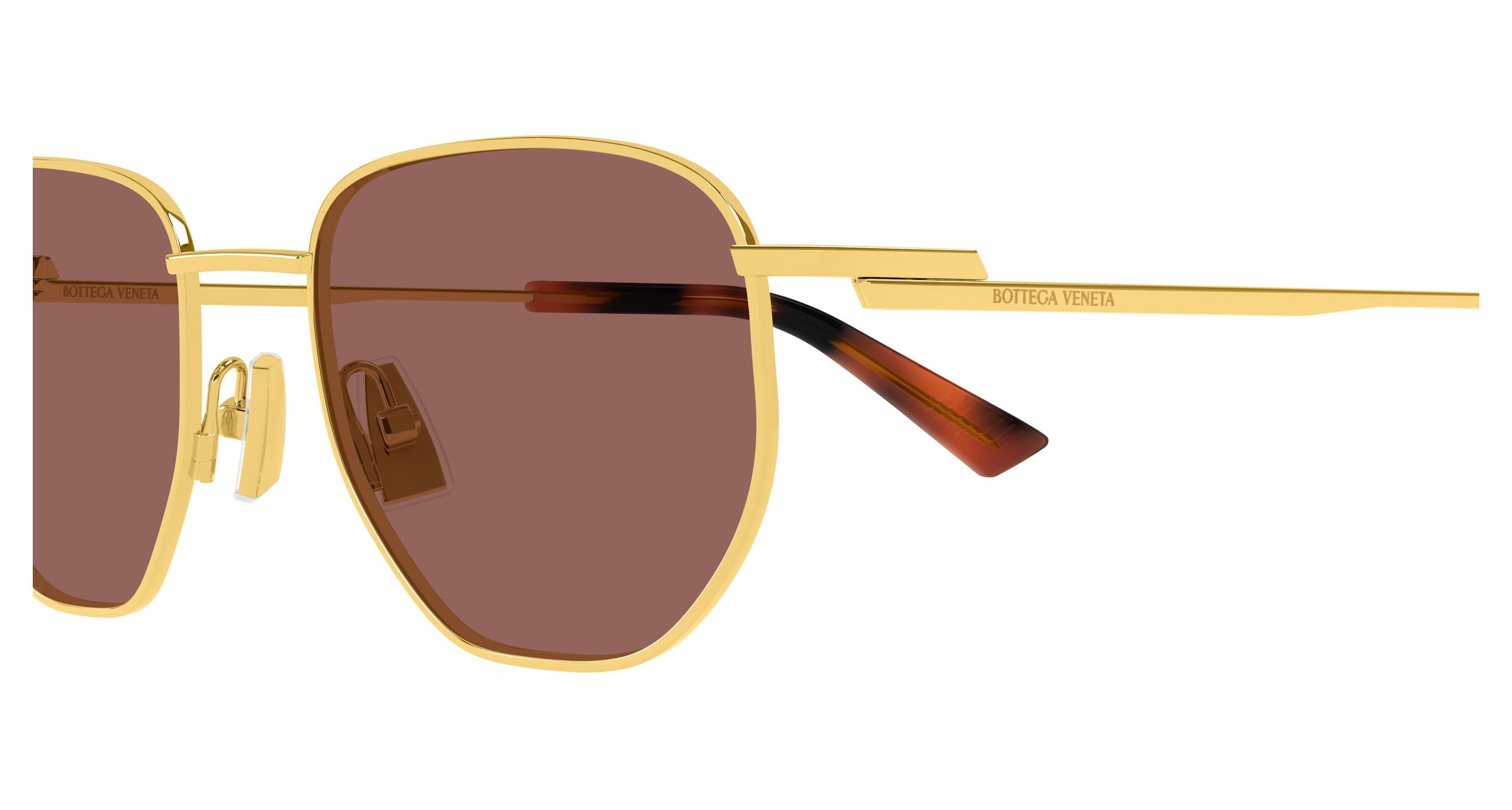 BV1301S 008 Occhiali da sole Bottega Veneta 3