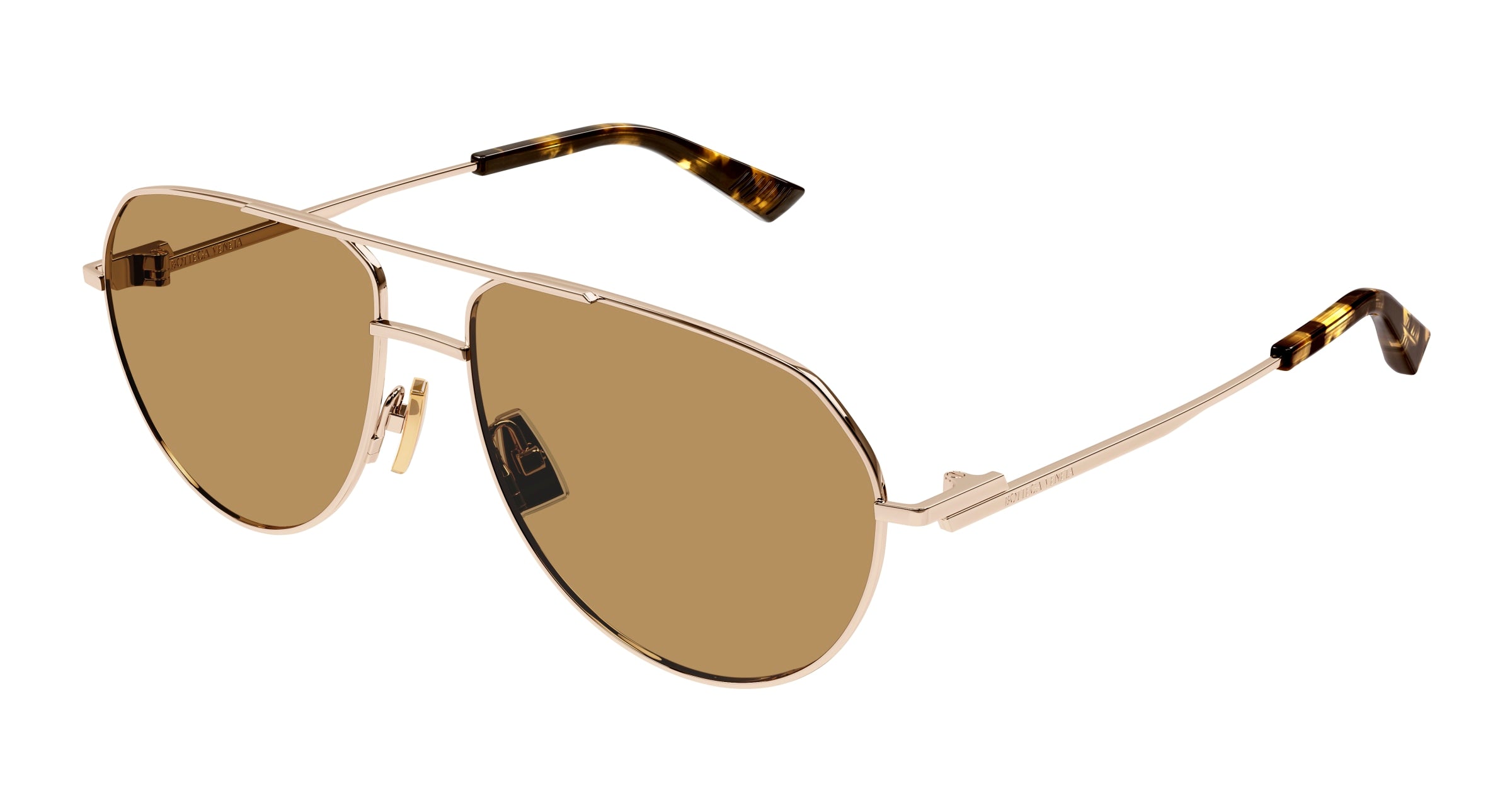 BV1302S 002 Occhiali da sole Bottega Veneta 1