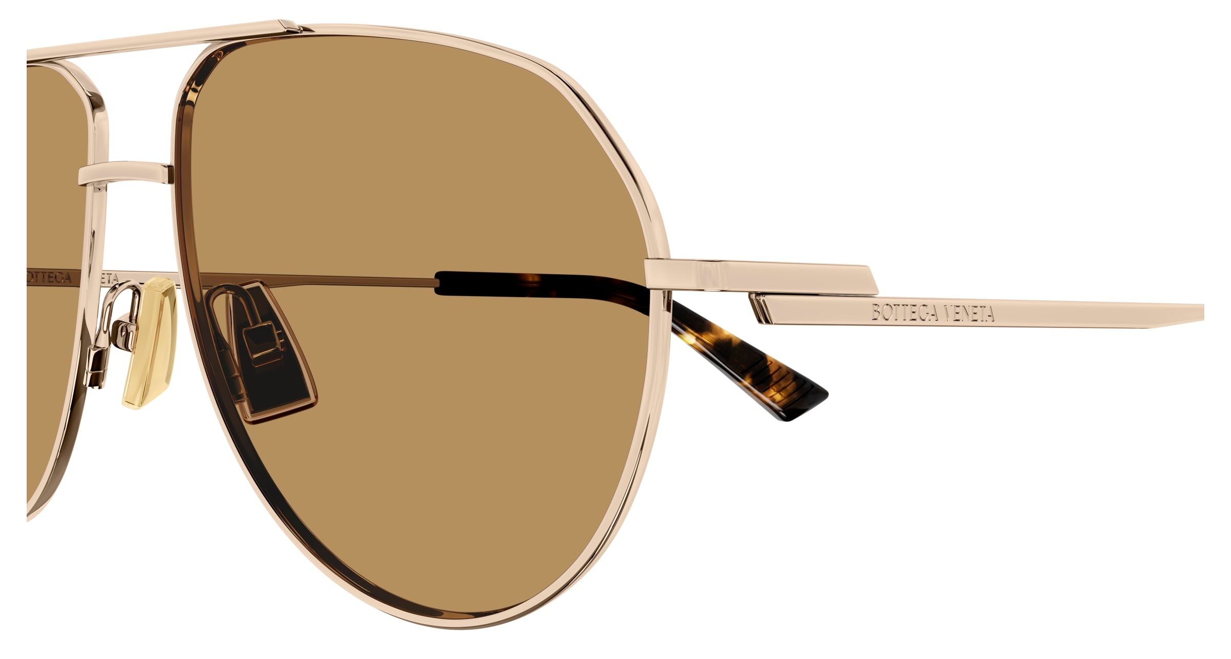 BV1302S 002 Occhiali da sole Bottega Veneta 3