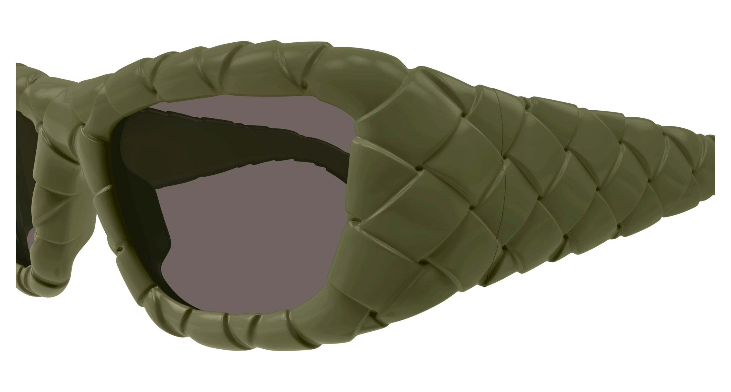 BV1303S 002 Occhiali da sole Bottega Veneta 3