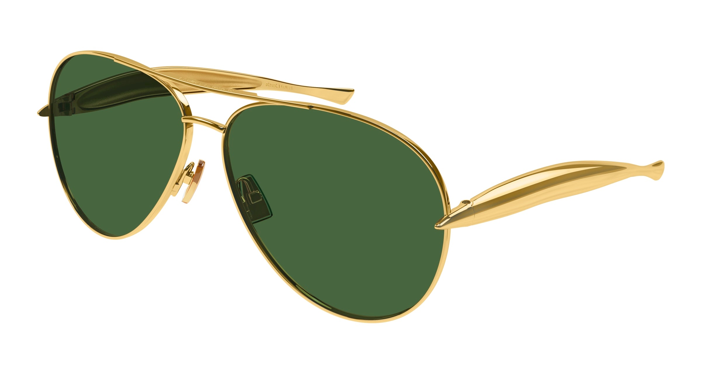BV1305S 001 Occhiali da sole Bottega Veneta 1