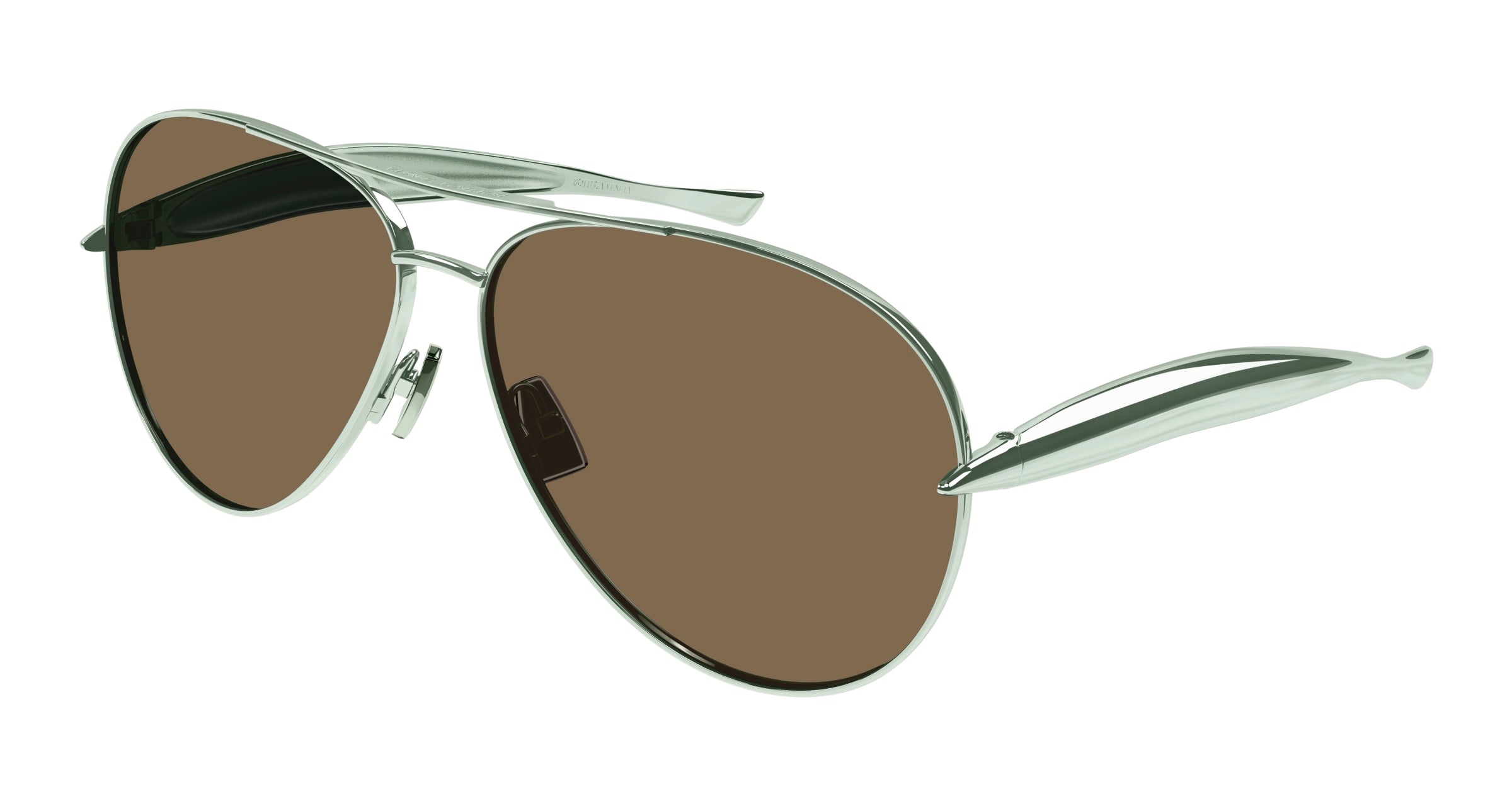 BV1305S 006 Occhiali da sole Bottega Veneta 1