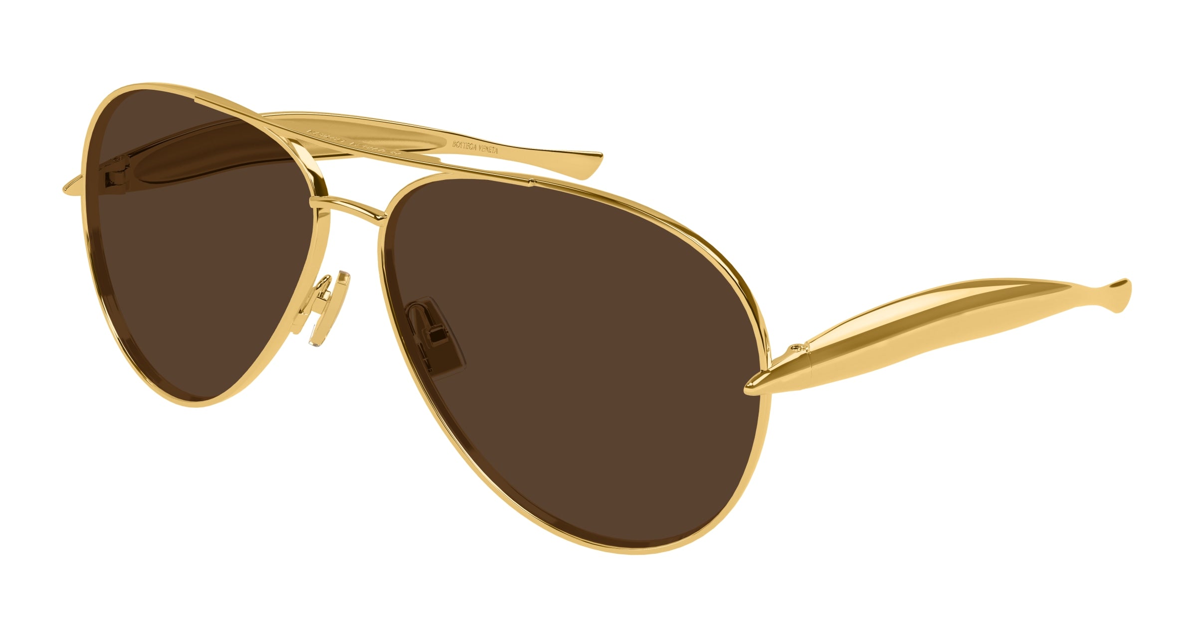 BV1305S 007 Occhiali da sole Bottega Veneta 1