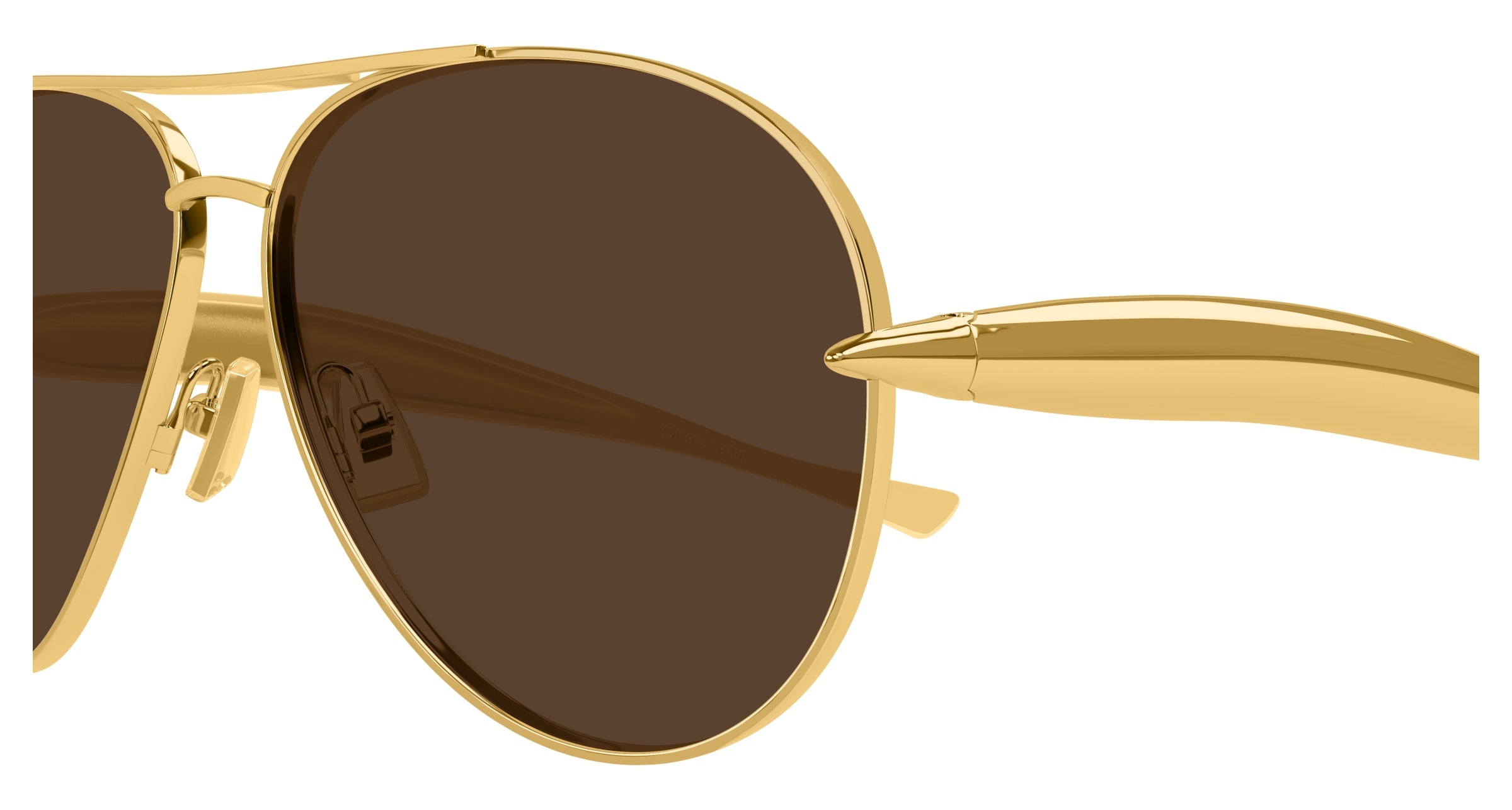 BV1305S 007 Occhiali da sole Bottega Veneta 3