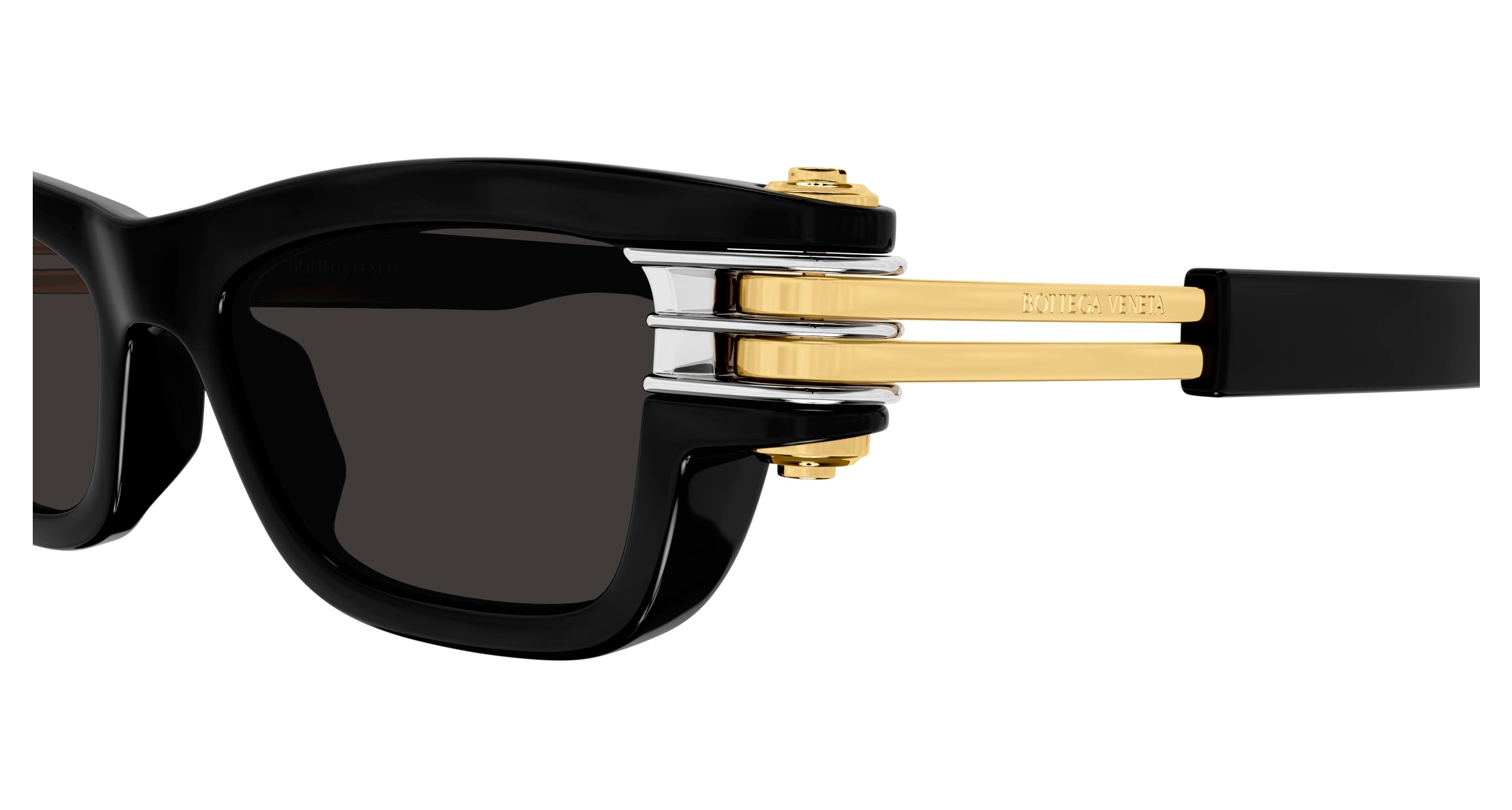 BV1308S 001 Occhiali da sole Bottega Veneta 3