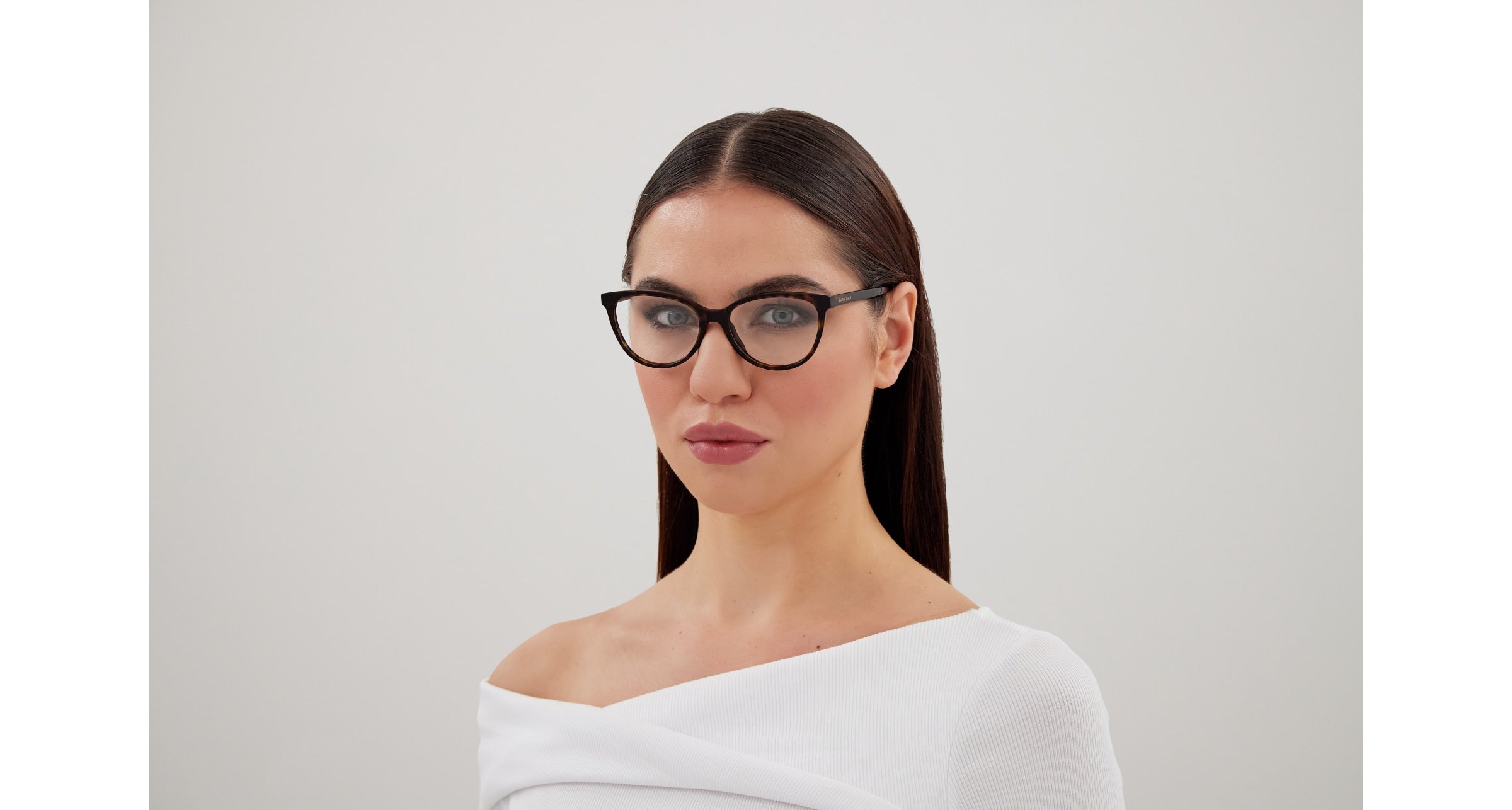 BV1313O 002 Montature da vista Bottega Veneta 4