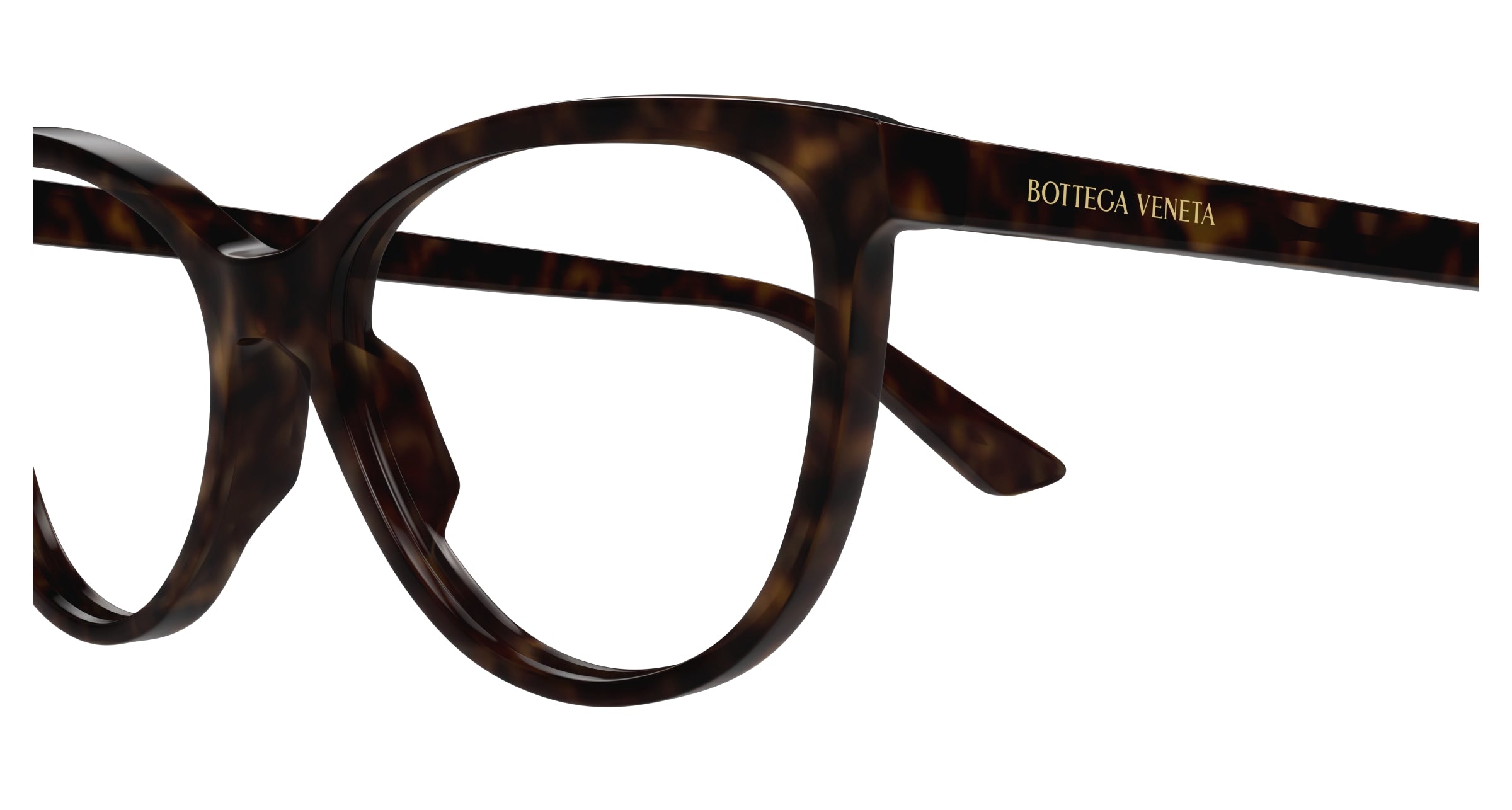 BV1313O 002 Montature da vista Bottega Veneta 3