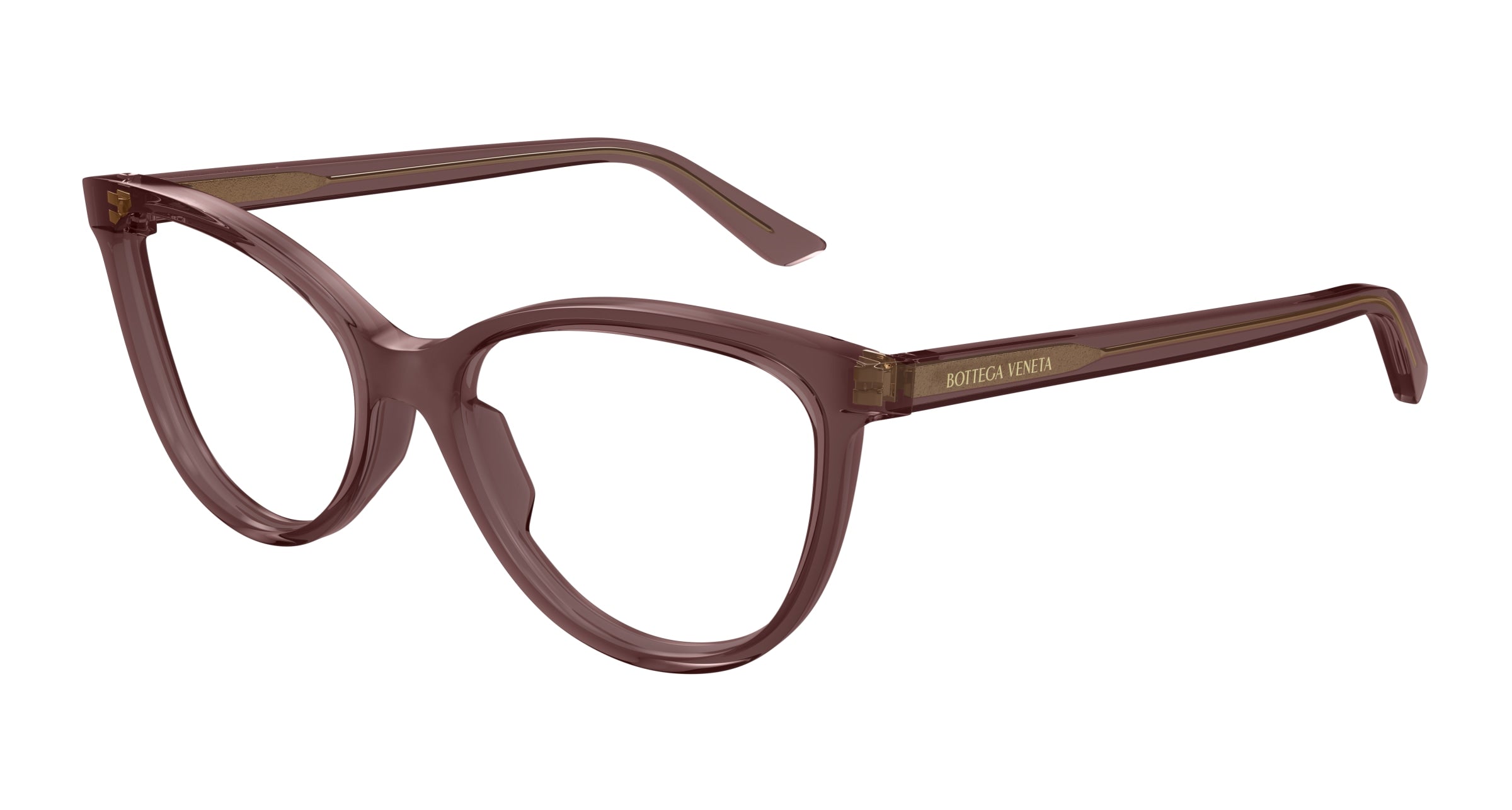 BV1313O 005 Montature da vista Bottega Veneta 1