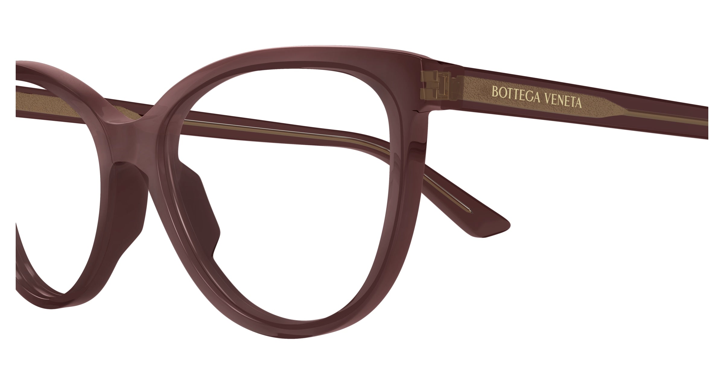 BV1313O 005 Montature da vista Bottega Veneta 3