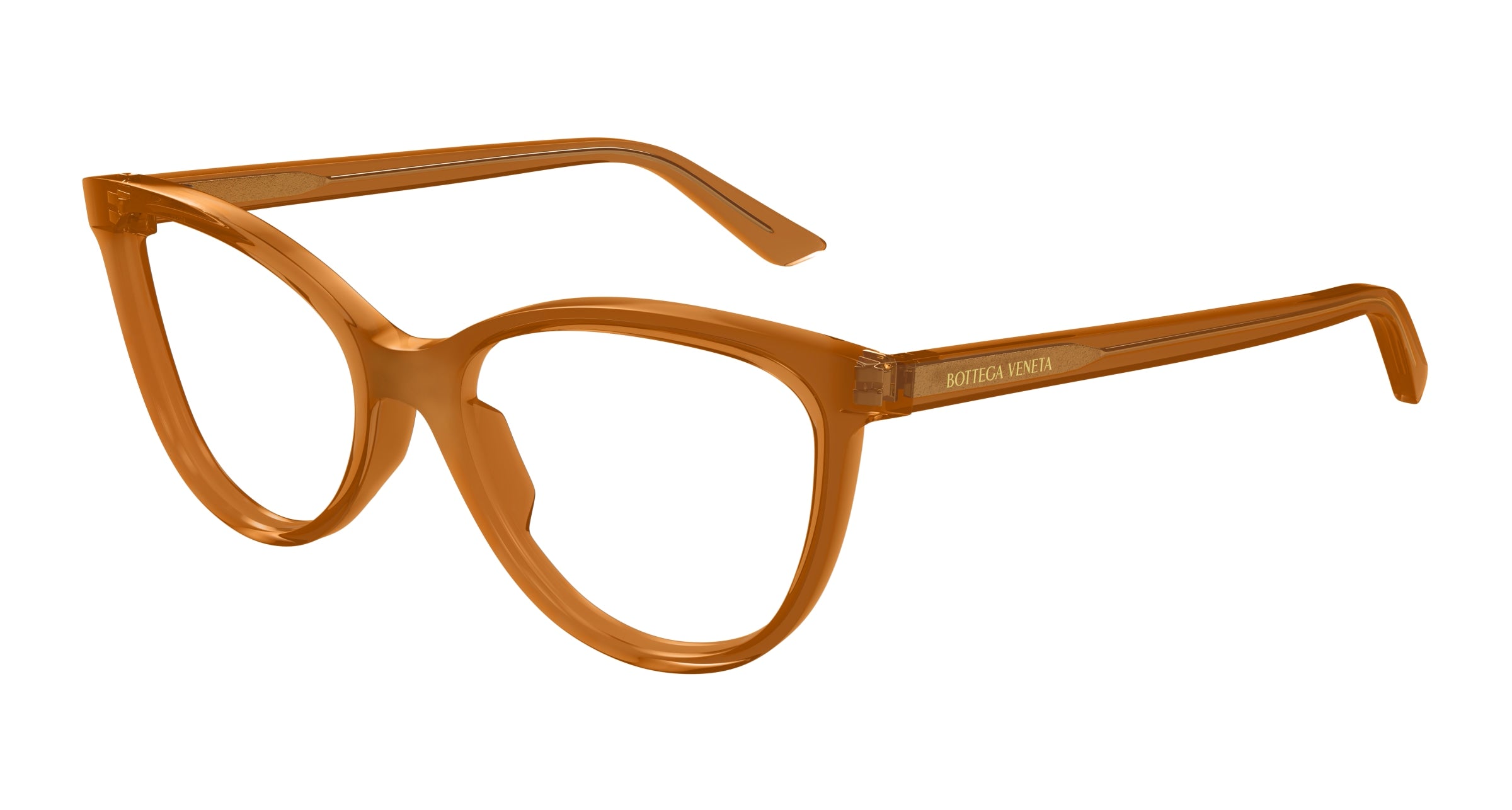 BV1313O 008 Montature da vista Bottega Veneta 1