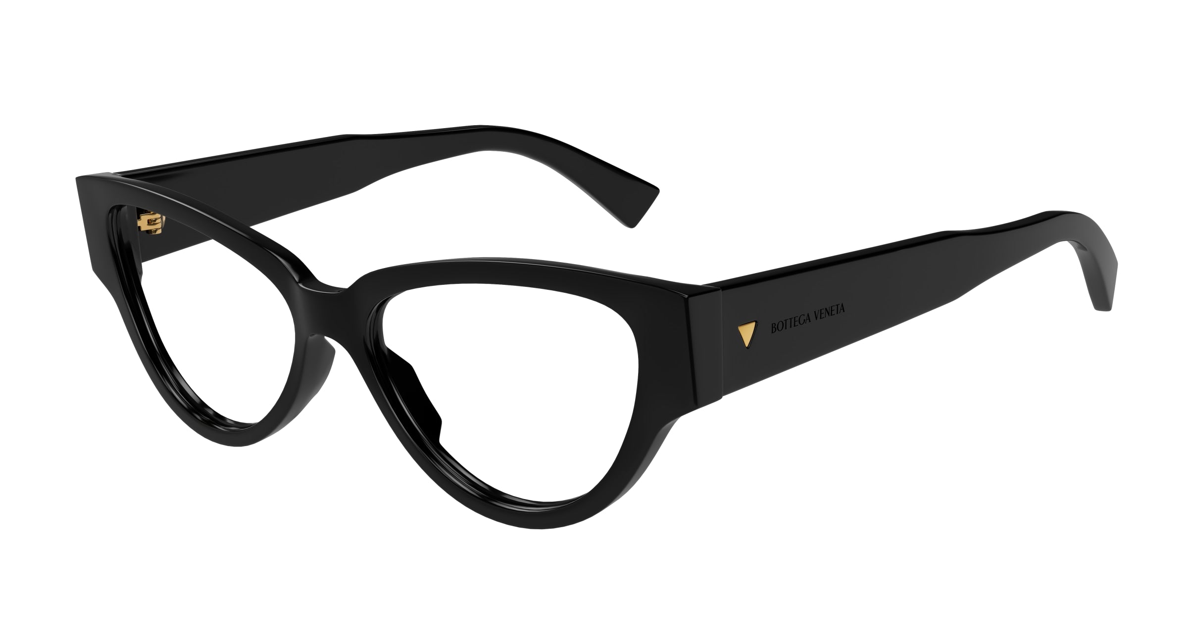 BV1320O 001 Montature da vista Bottega Veneta 1