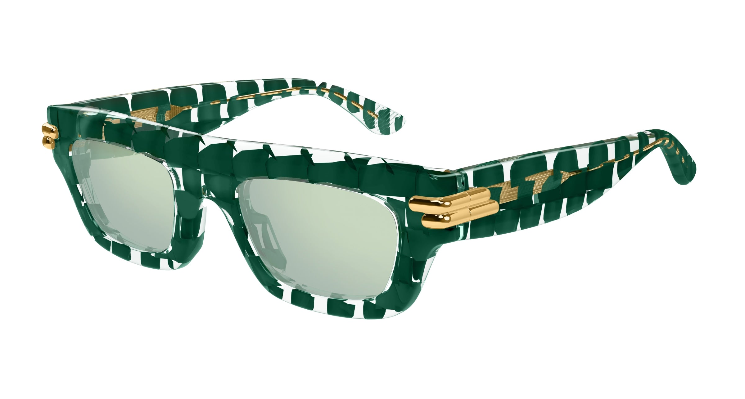 BV1321S 003 Occhiali da sole Bottega Veneta 1