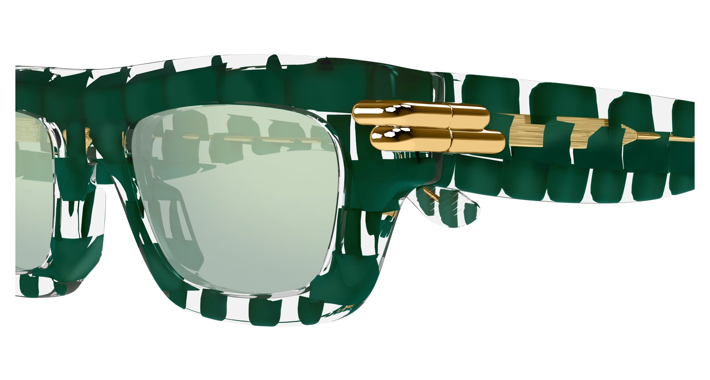 BV1321S 003 Occhiali da sole Bottega Veneta 3
