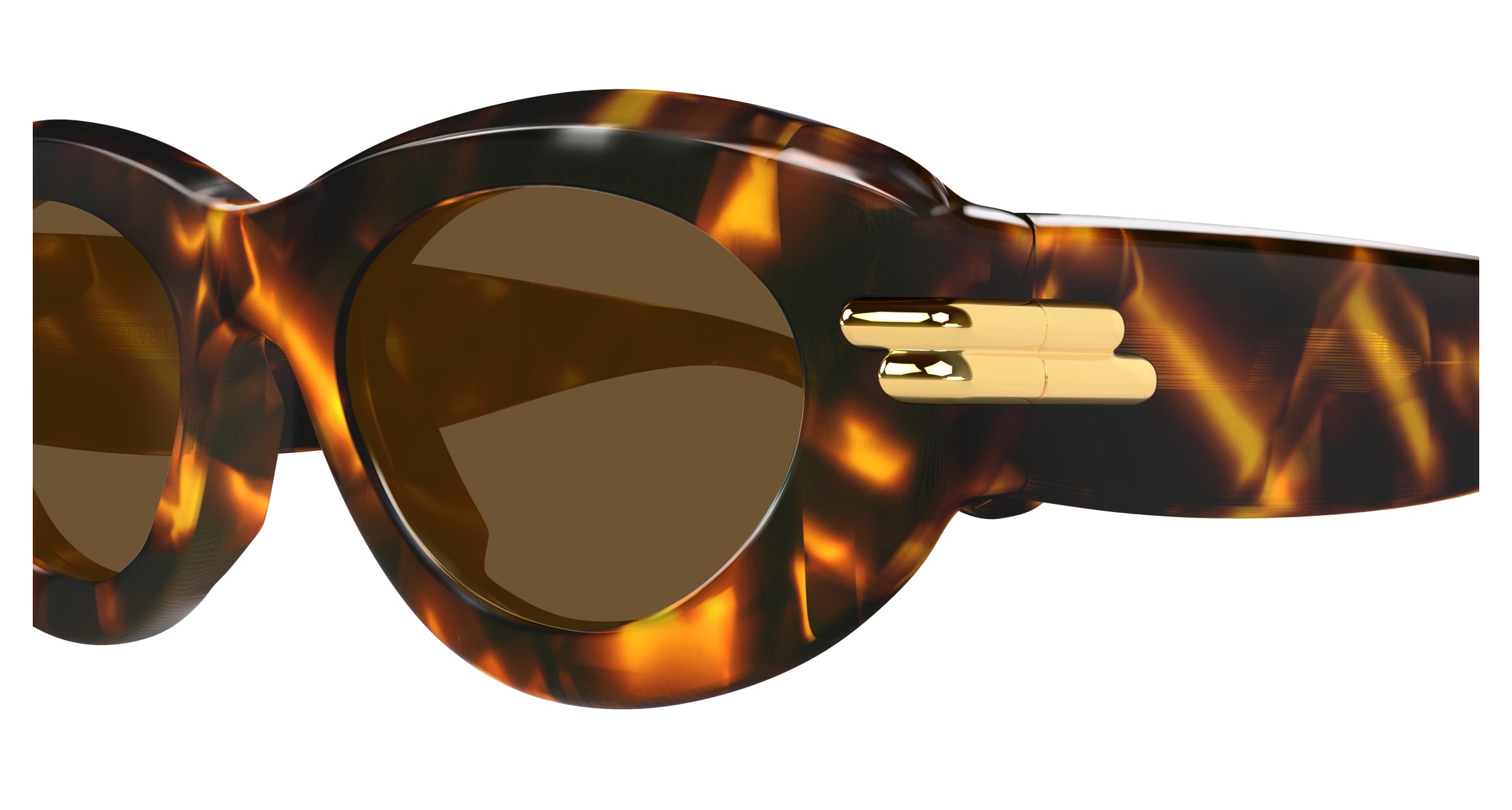 BV1322S 002 Occhiali da sole Bottega Veneta 3