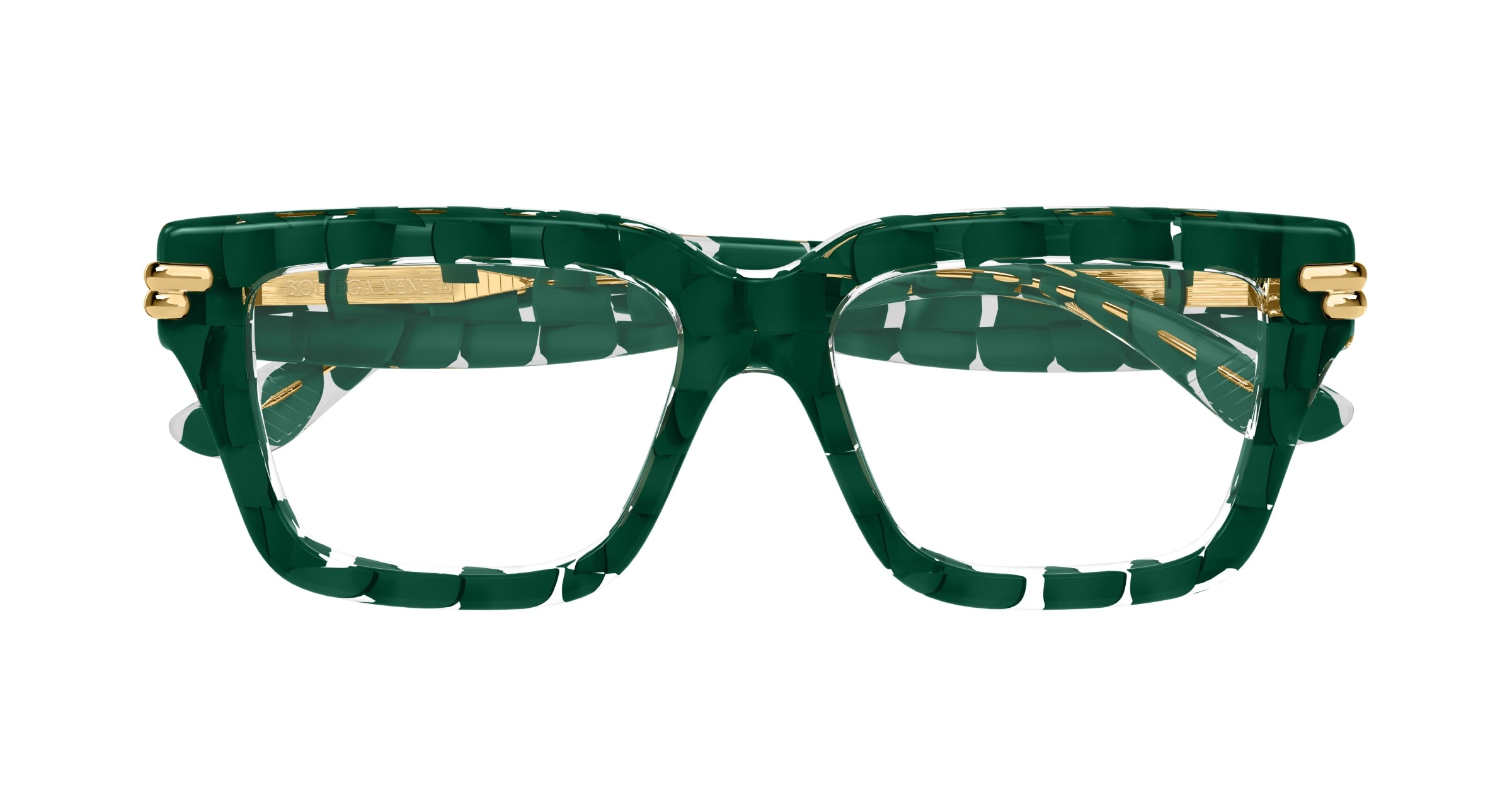 BV1324O 004 Montature da vista Bottega Veneta 2
