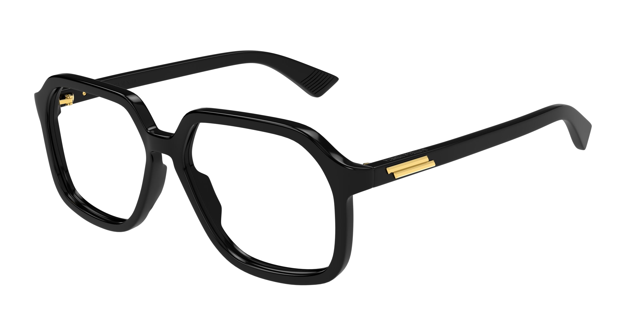 BV1329O 001 Montature da vista Bottega Veneta 1