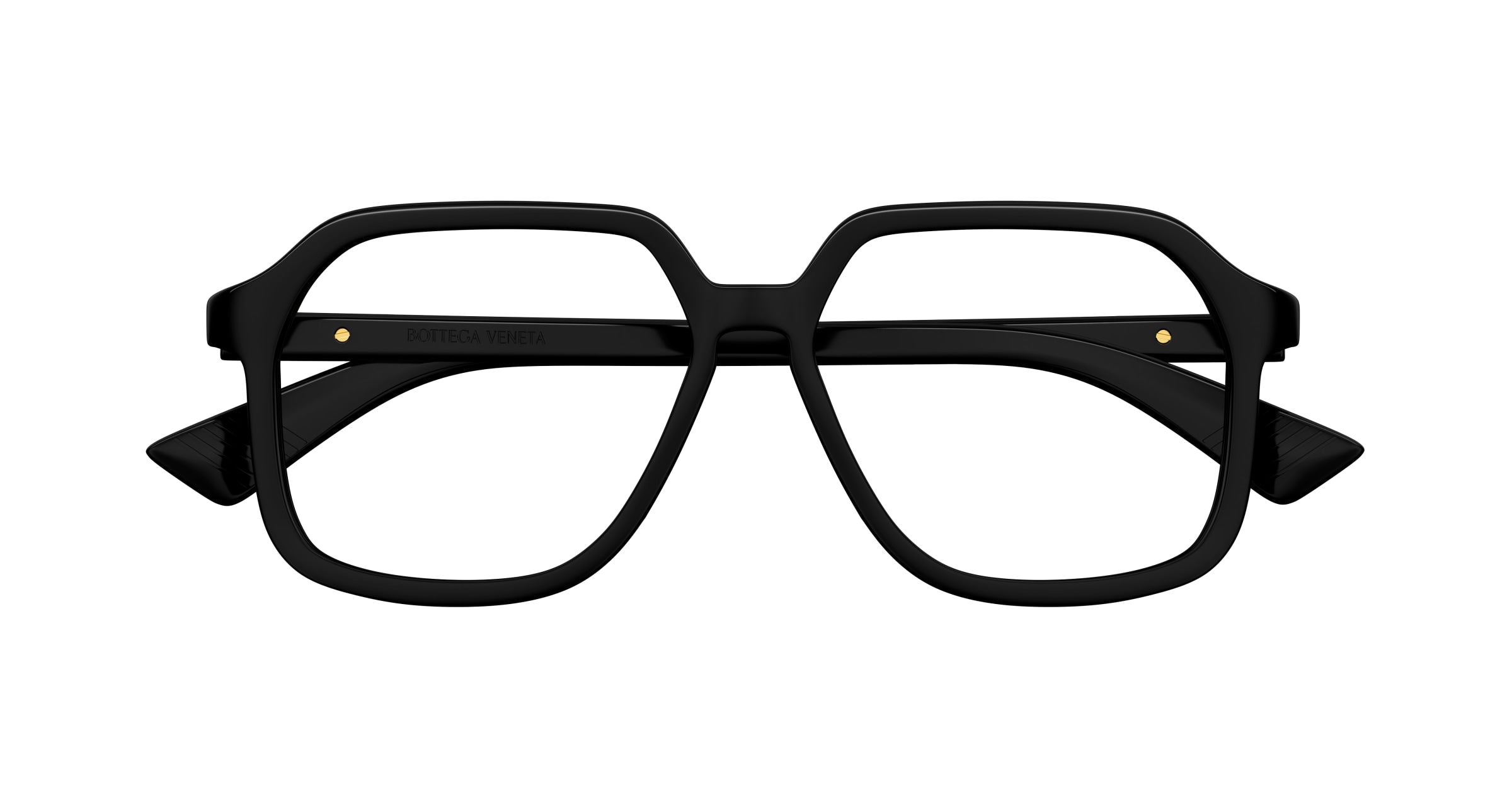 BV1329O 001 Montature da vista Bottega Veneta 2
