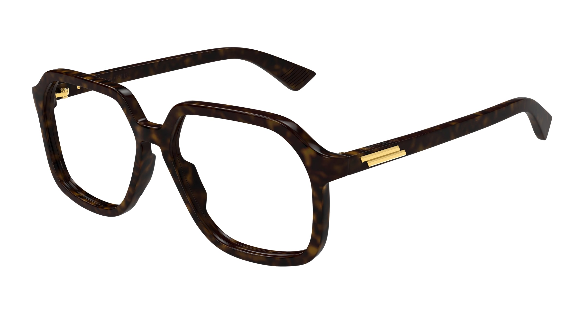 BV1329O 002 Montature da vista Bottega Veneta 1