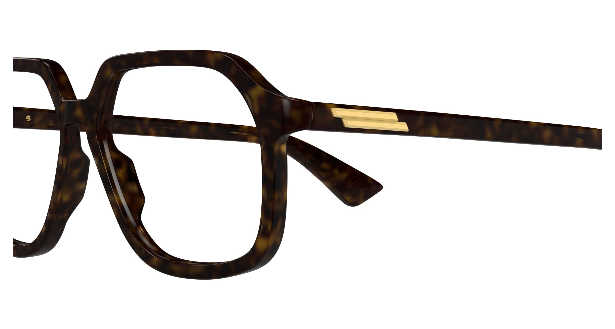BV1329O 002 Montature da vista Bottega Veneta 3