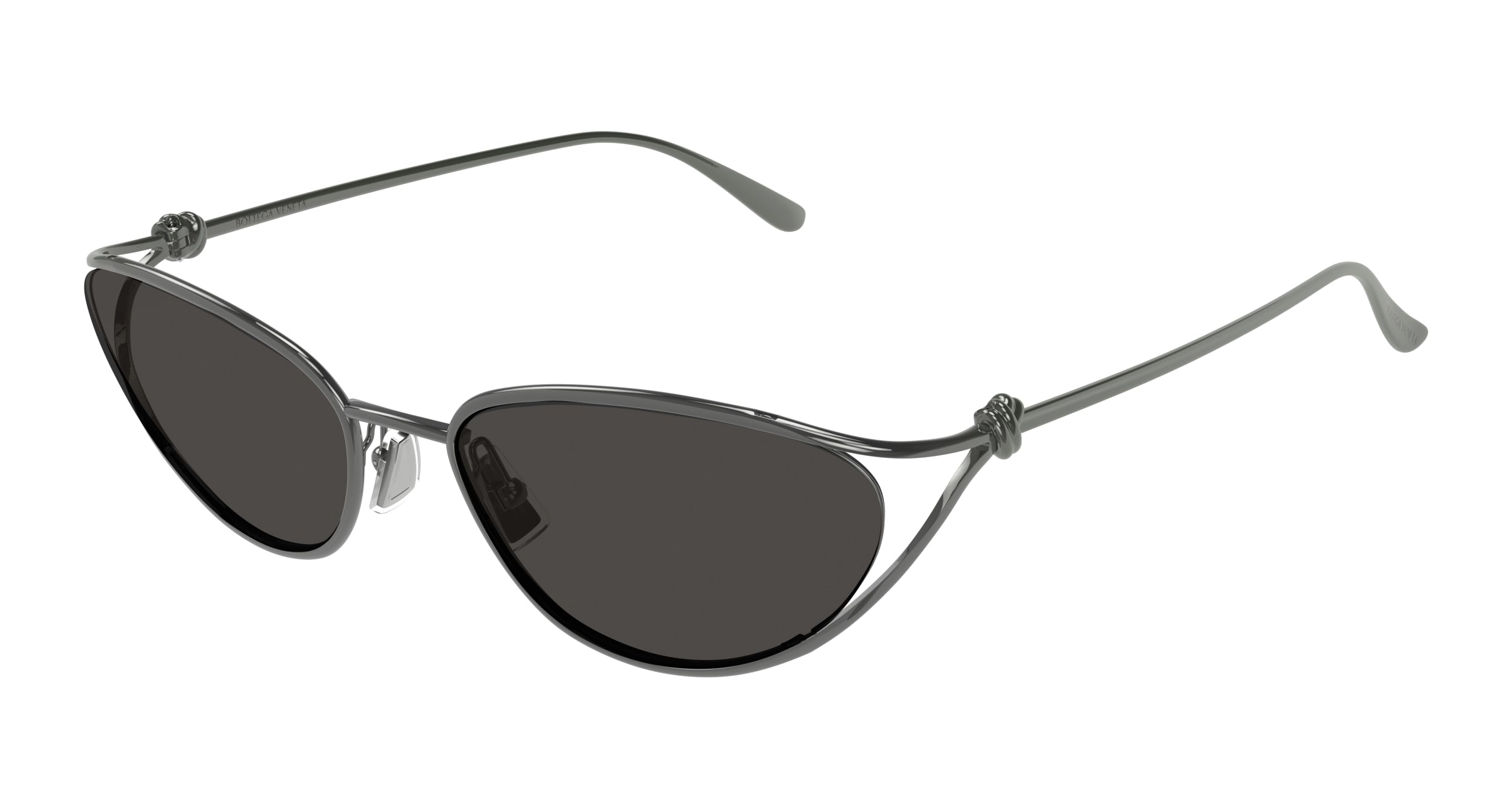 BV1330S 001 Occhiali da sole Bottega Veneta 1