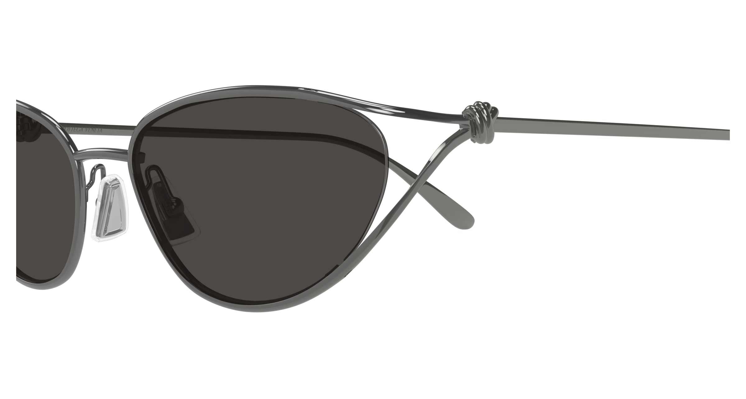 BV1330S 001 Occhiali da sole Bottega Veneta 3