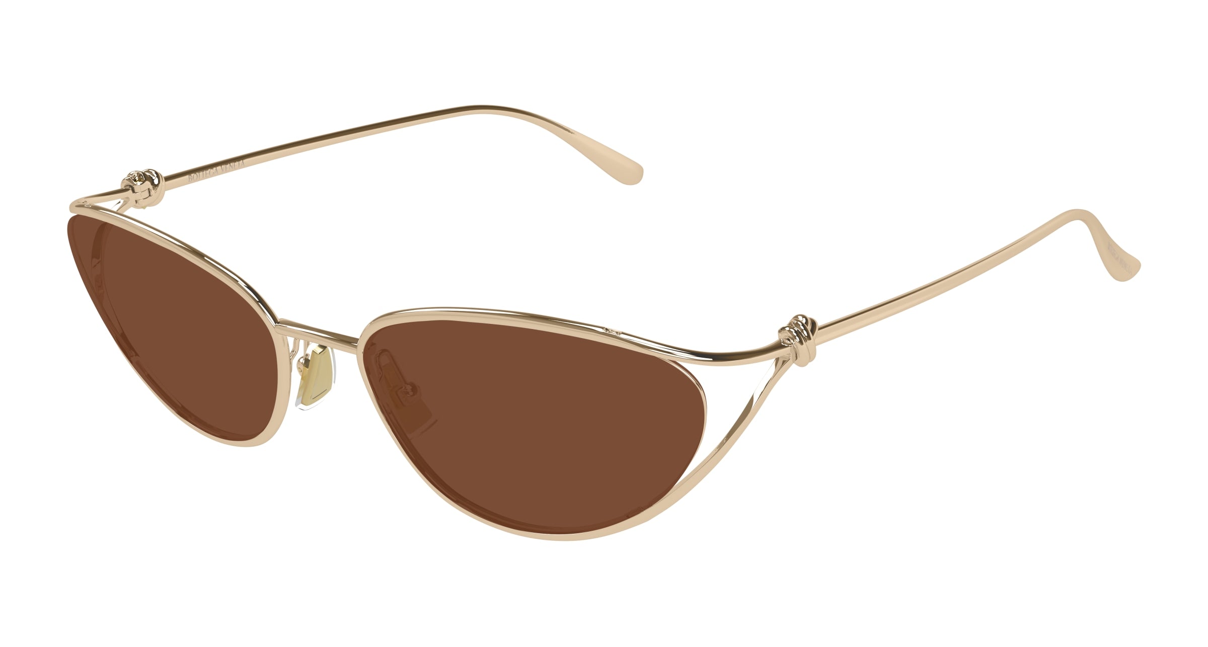 BV1330S 003 Occhiali da sole Bottega Veneta 1