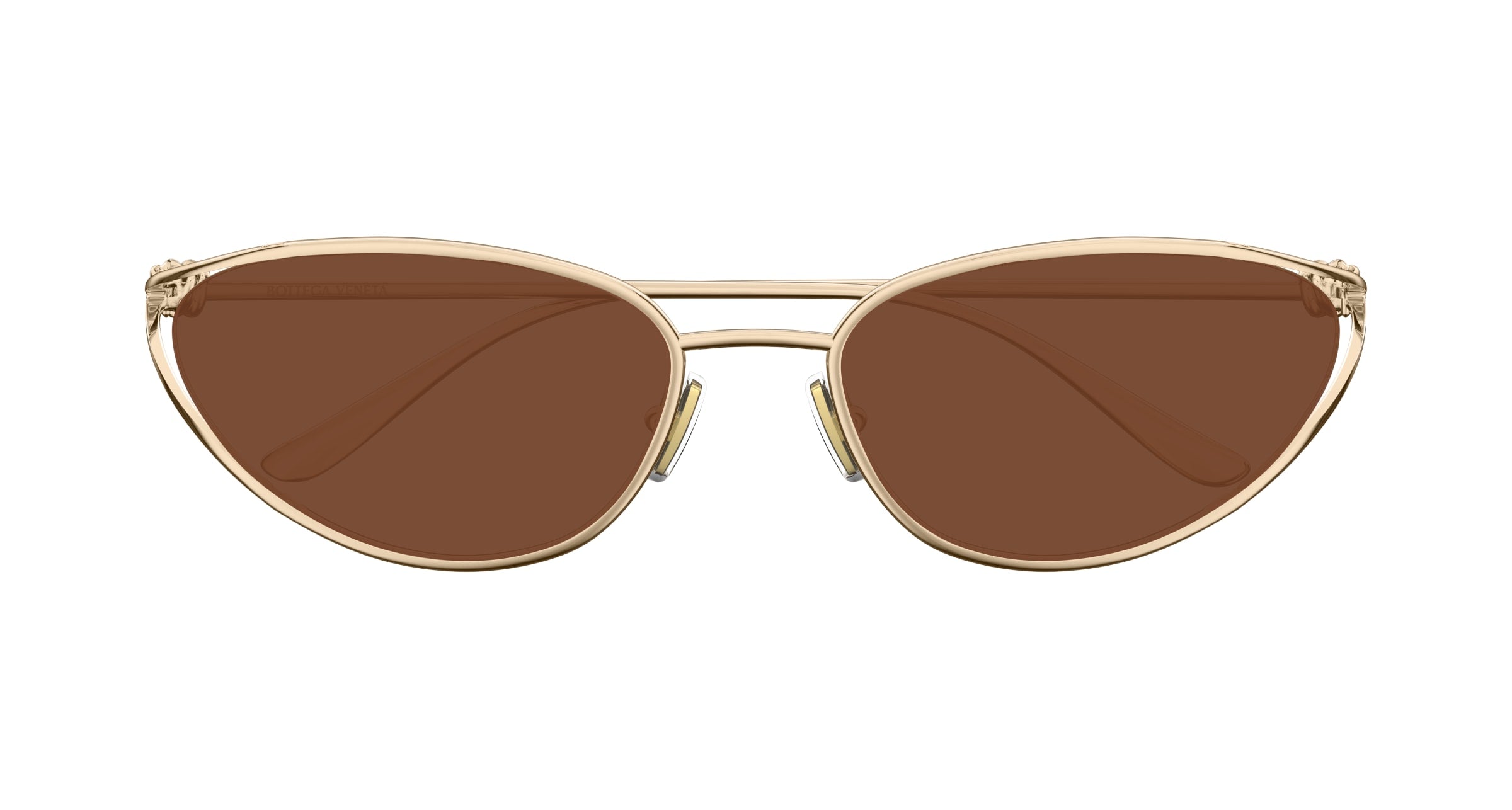 BV1330S 003 Occhiali da sole Bottega Veneta 2