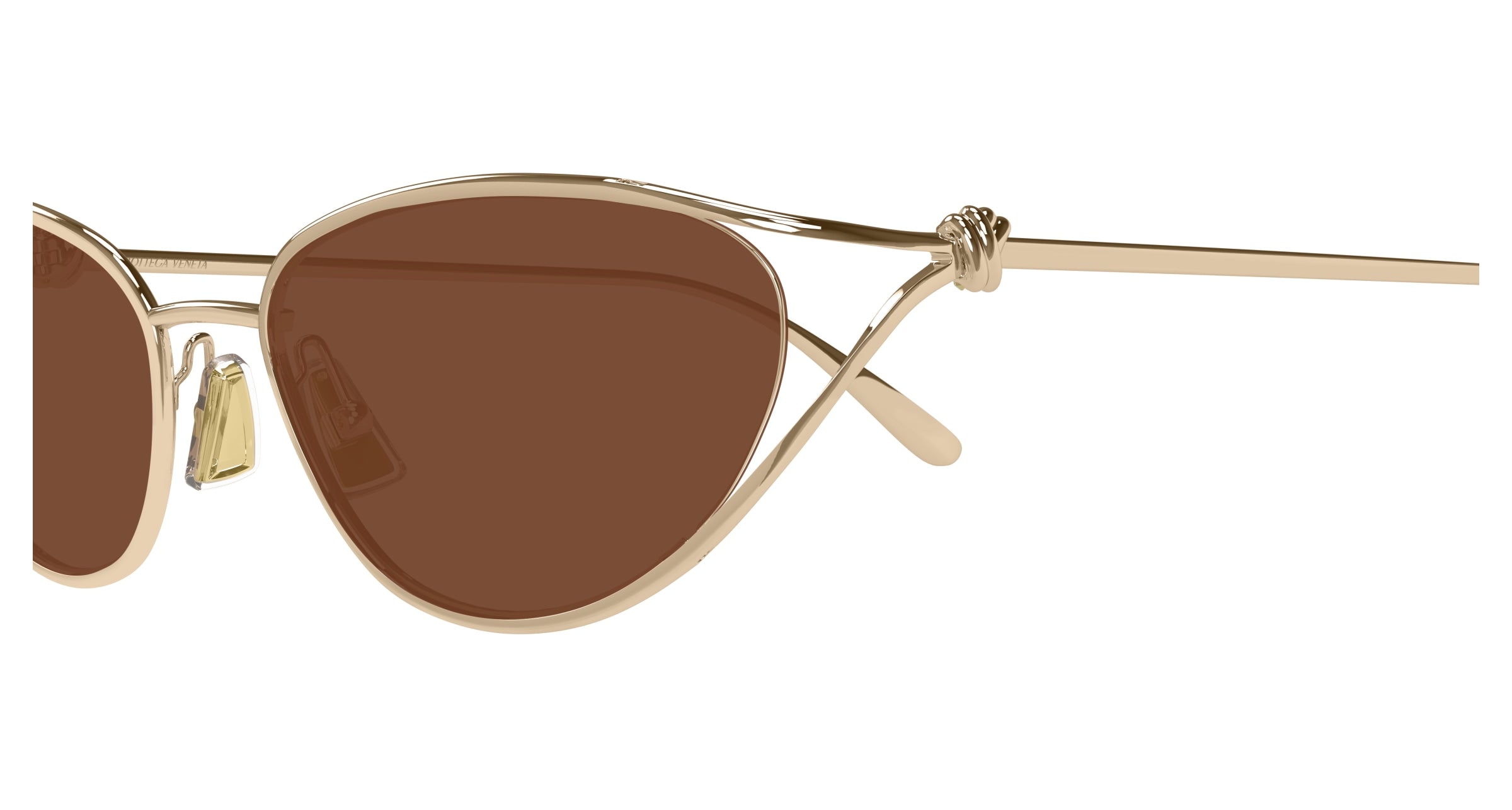 BV1330S 003 Occhiali da sole Bottega Veneta 3