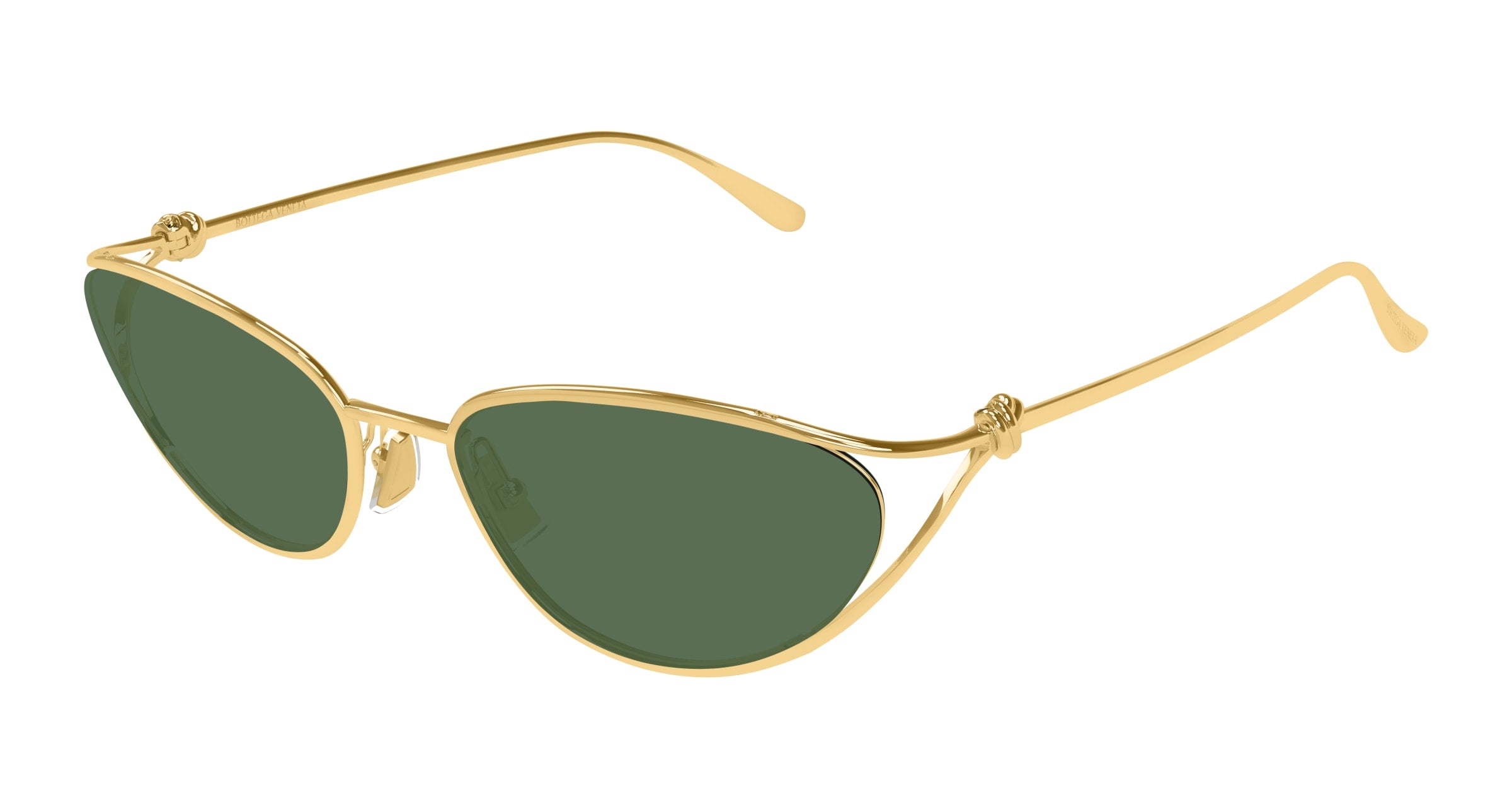 BV1330S 004 Occhiali da sole Bottega Veneta 1