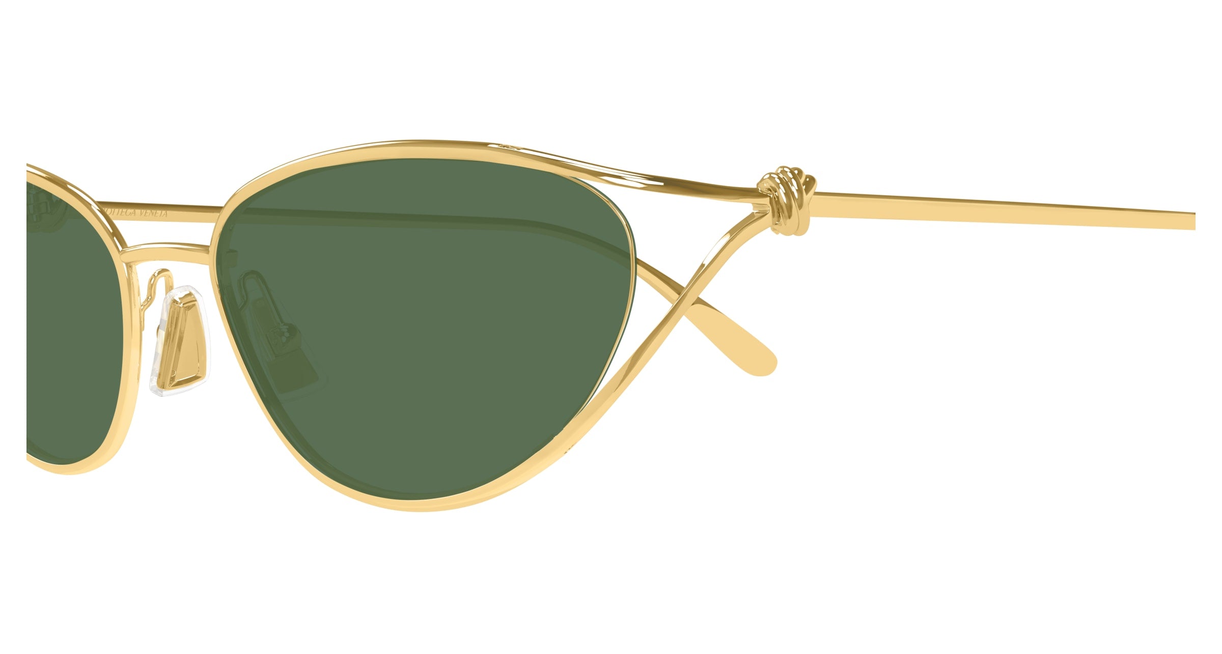 BV1330S 004 Occhiali da sole Bottega Veneta 3